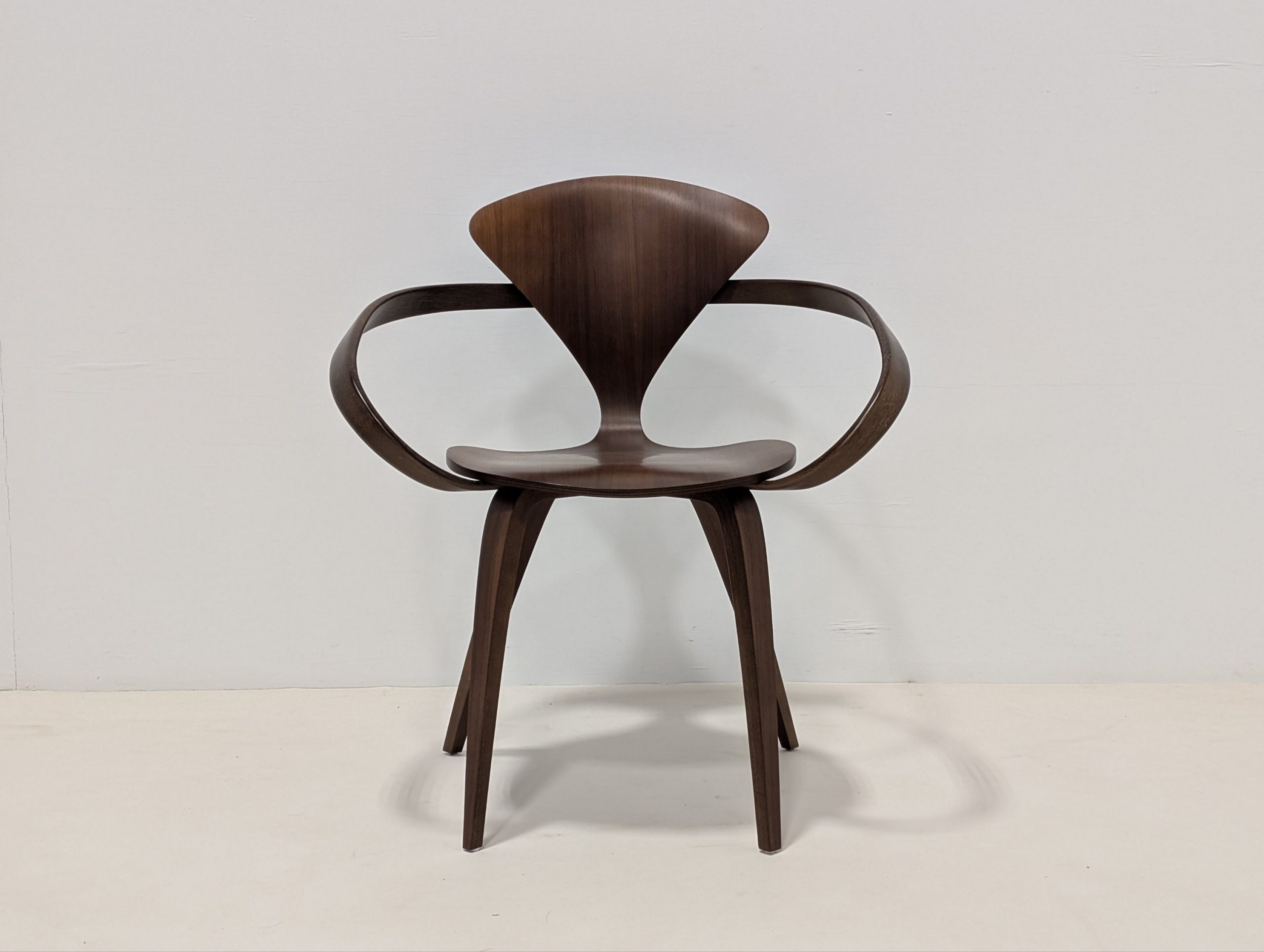 Cherner Chairs Set of 8 - Image 15