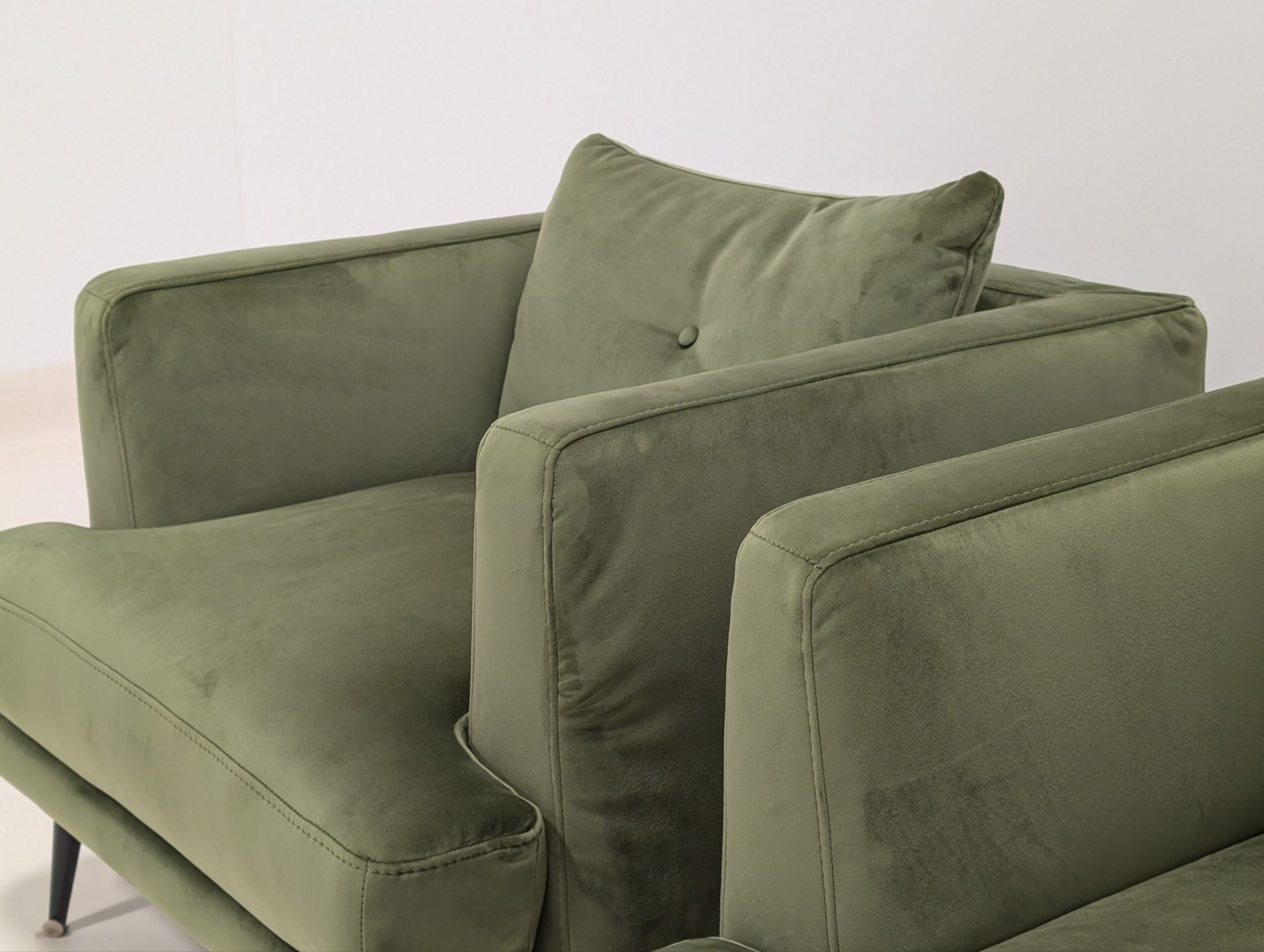 Egoitaliano Armchair Pair - Image 10