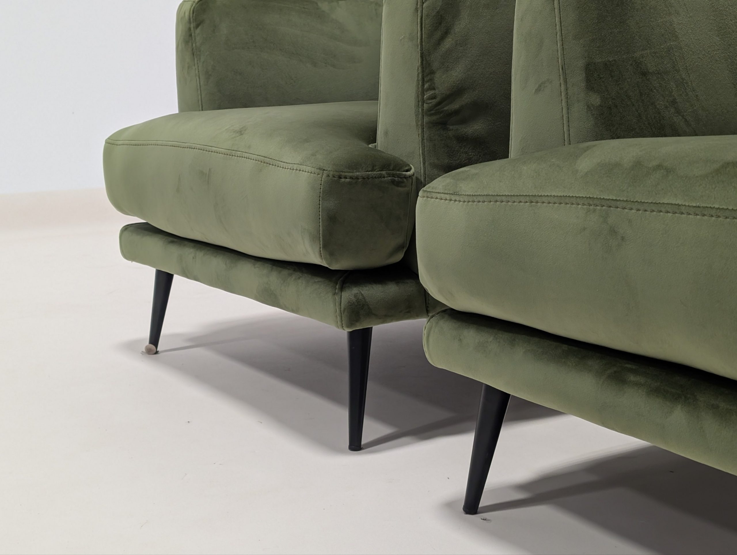 Egoitaliano Armchair Pair - Image 6