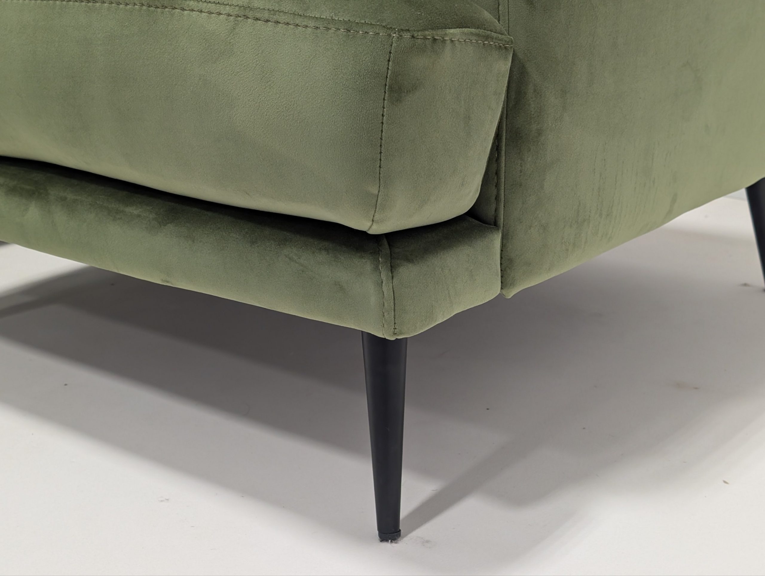 Egoitaliano Armchair Pair - Image 4
