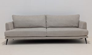 Egoitaliano Sophia Sofa 3 Seater