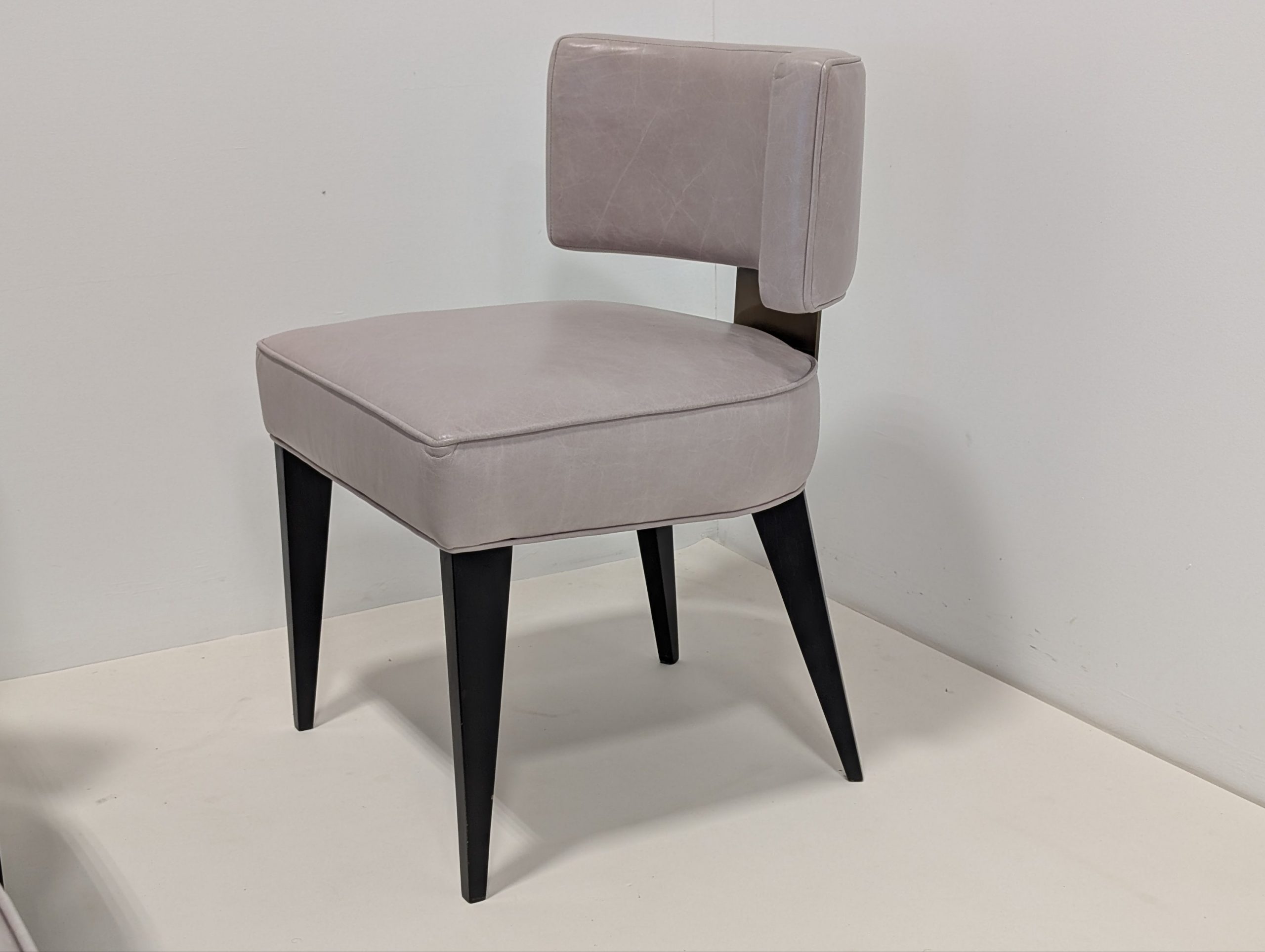 Rupert Bevan Lafon Dining Chairs Set of 11 - Image 7