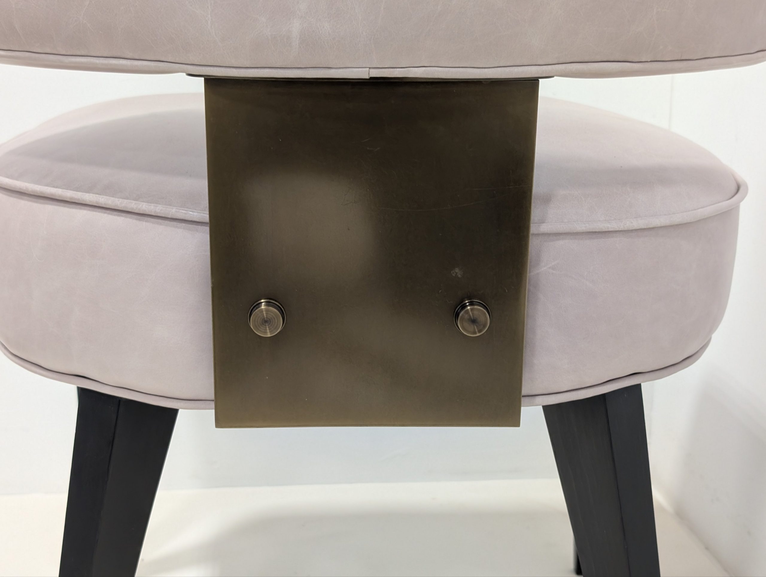 Rupert Bevan Lafon Dining Chairs Set of 11 - Image 11