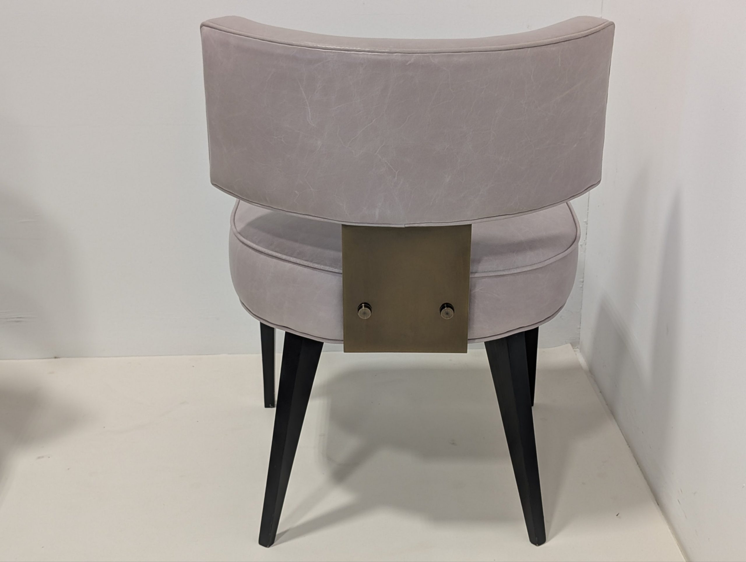 Rupert Bevan Lafon Dining Chairs Set of 11 - Image 18