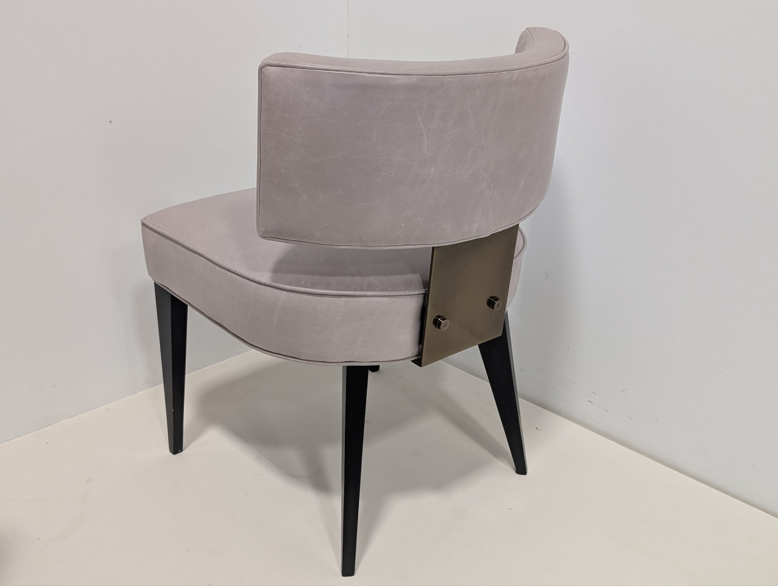 Rupert Bevan Lafon Dining Chairs Set of 11 - Image 17