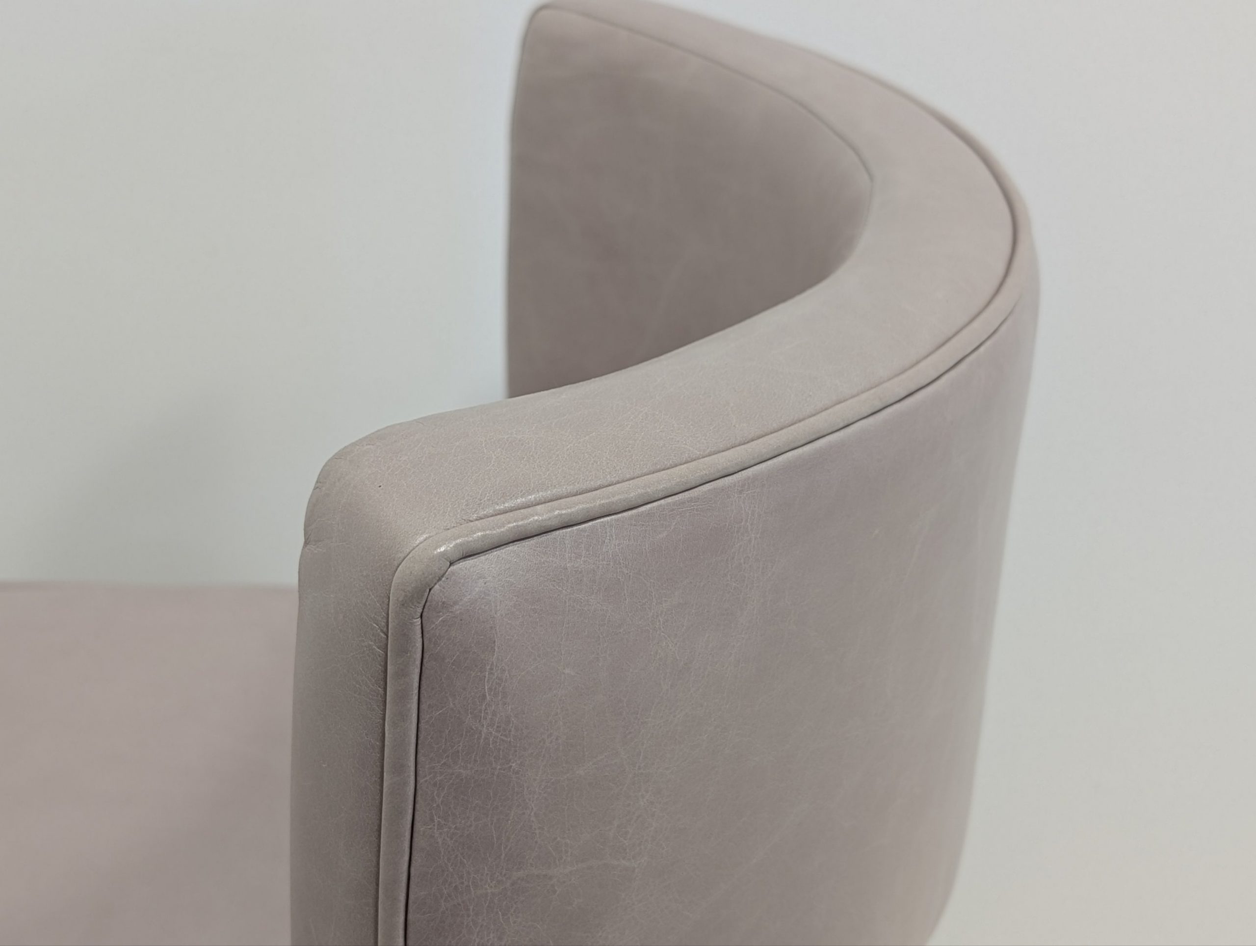 Rupert Bevan Lafon Dining Chairs Set of 11 - Image 6