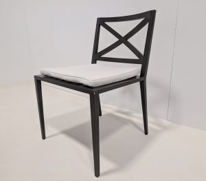 Azimuth Cross Armchairs X6