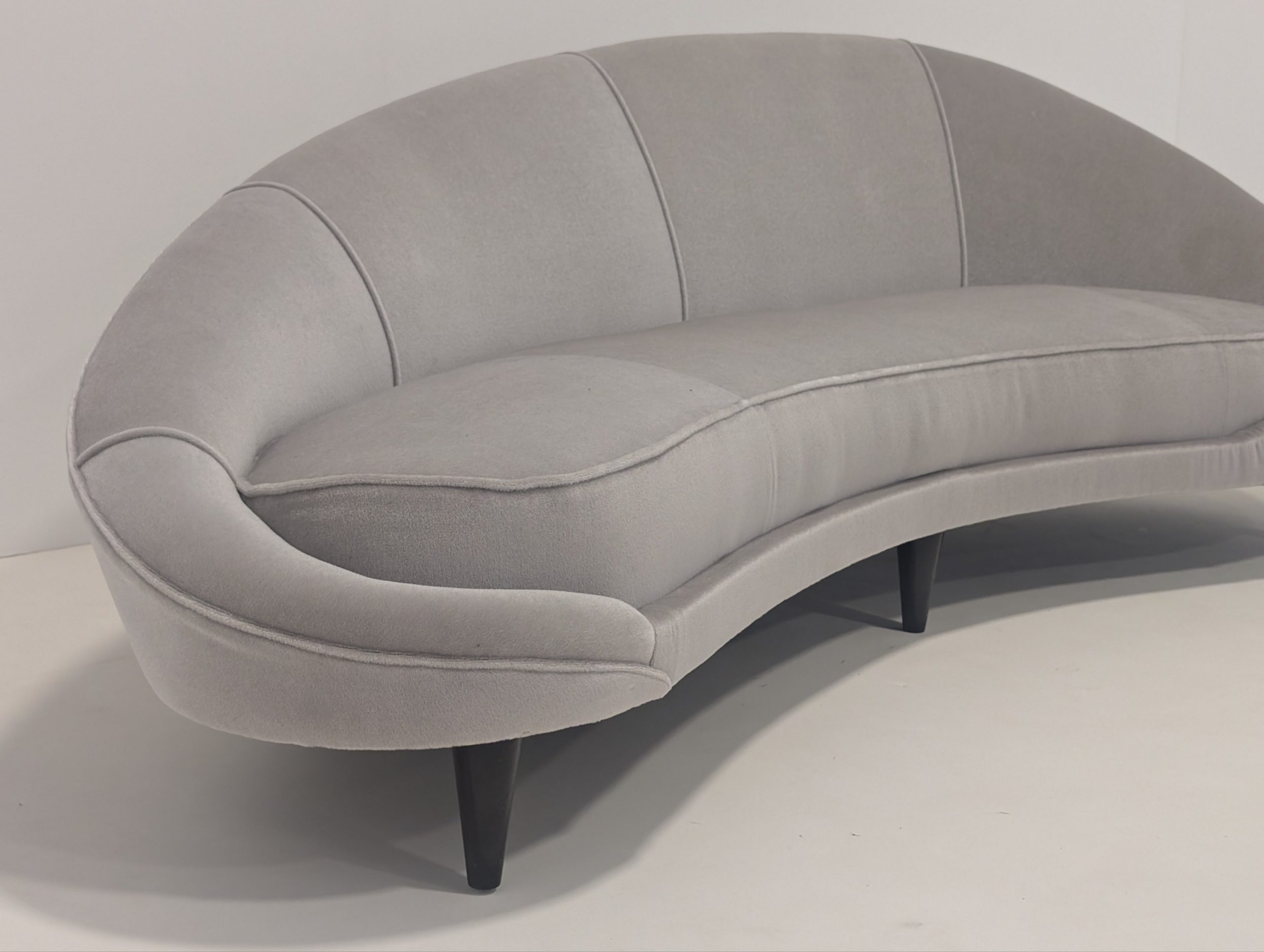 George Smith Sofa - Image 14