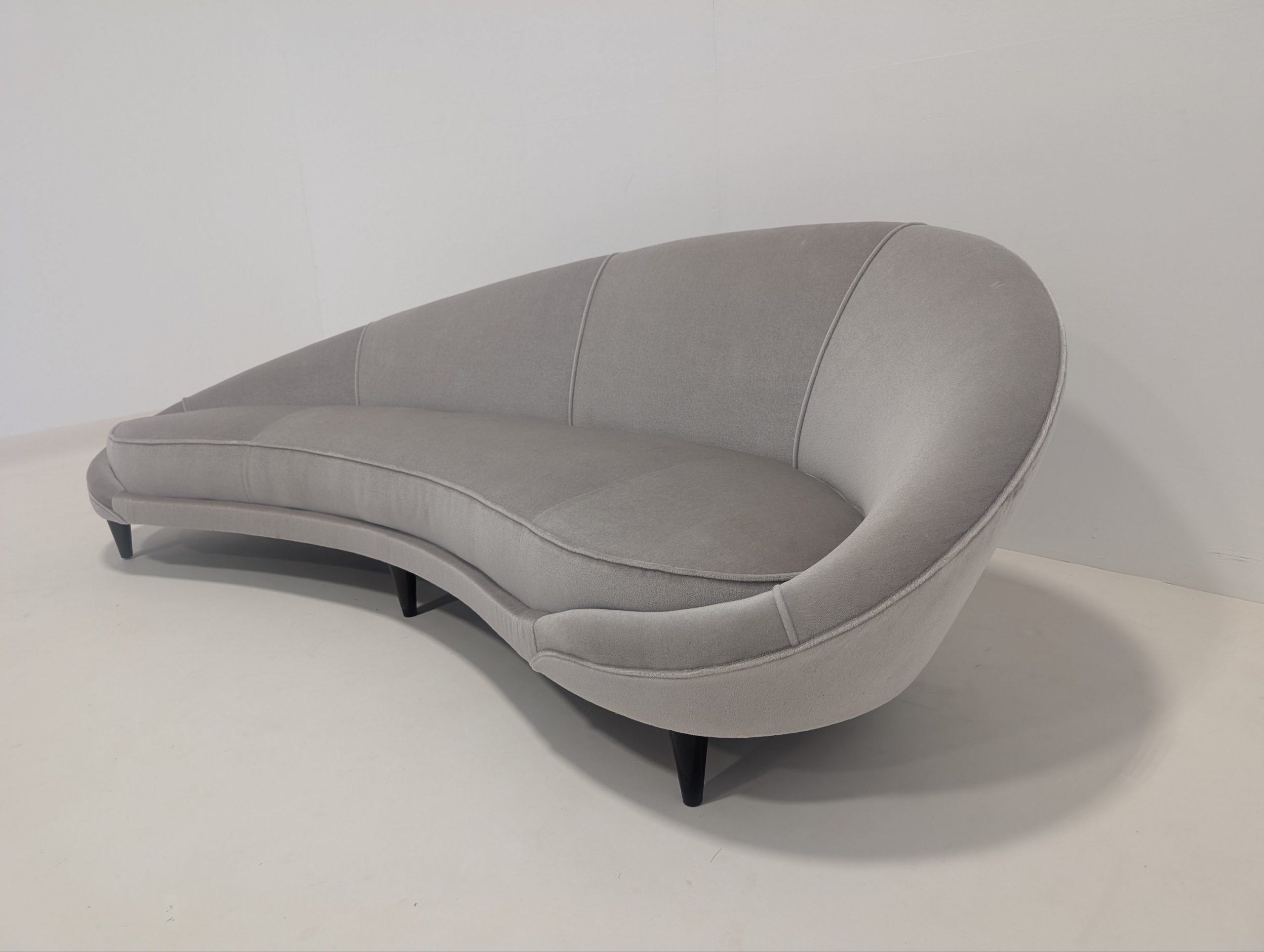 George Smith Sofa - Image 11