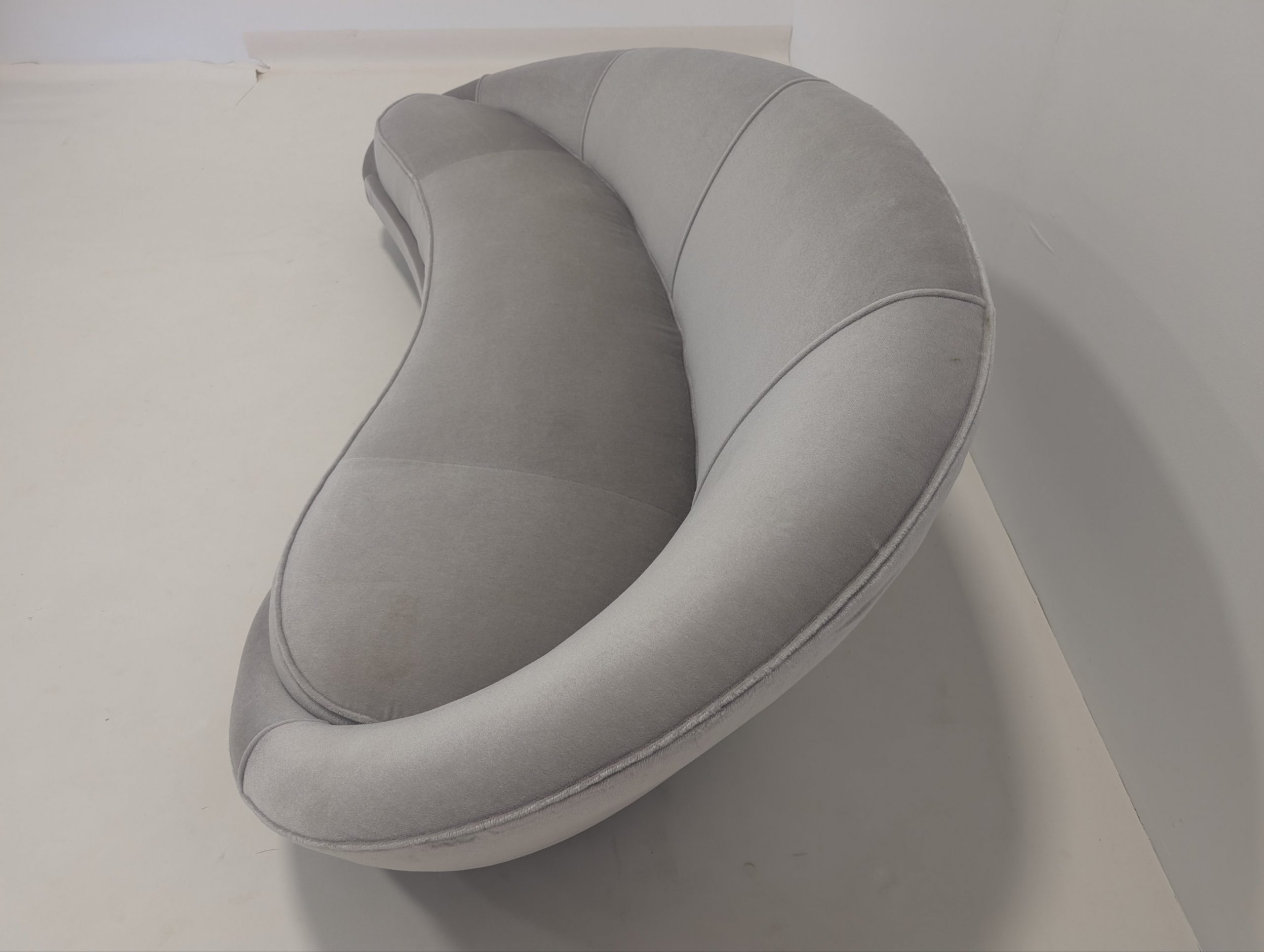 George Smith Sofa - Image 13