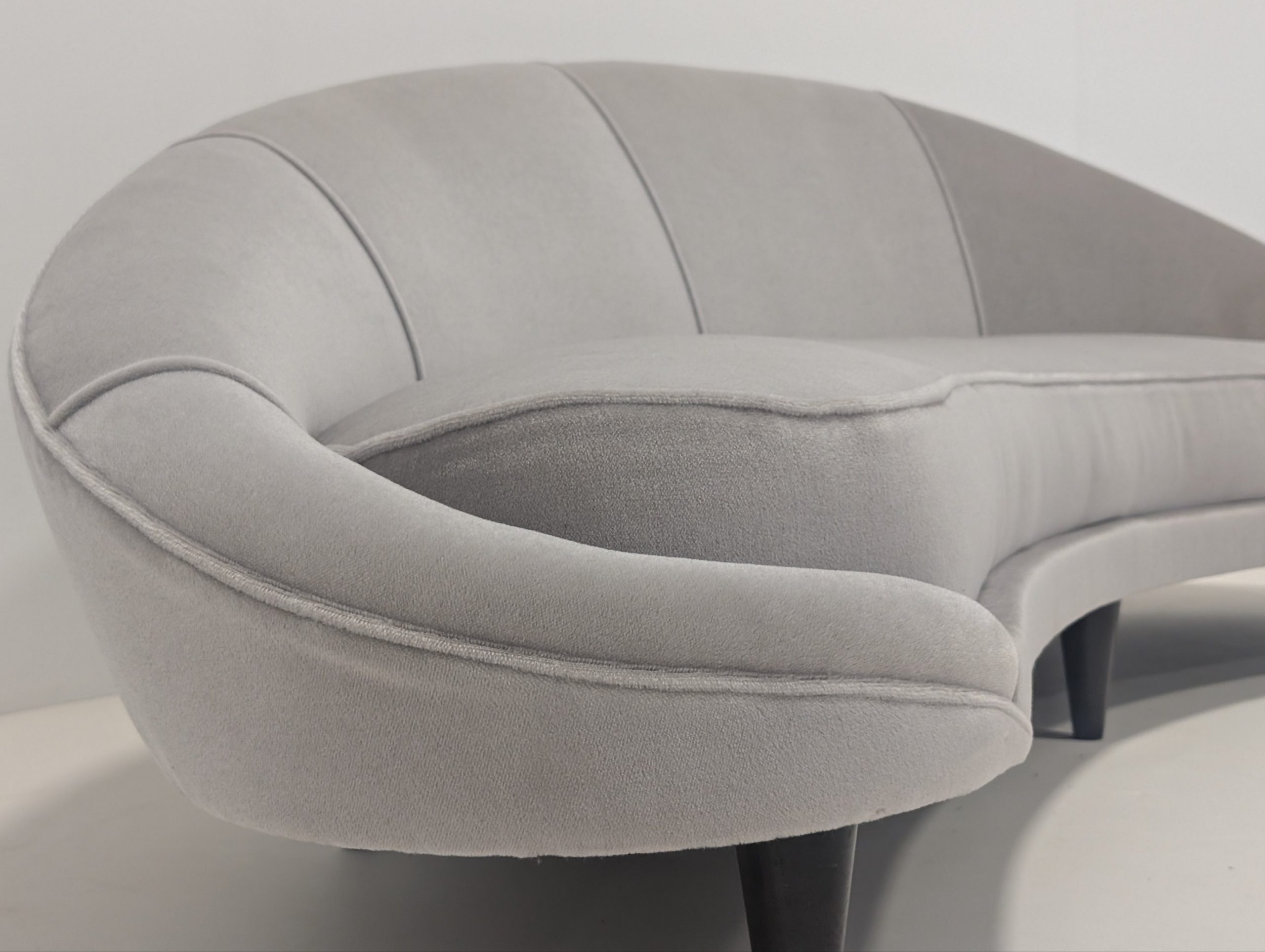 George Smith Sofa - Image 10