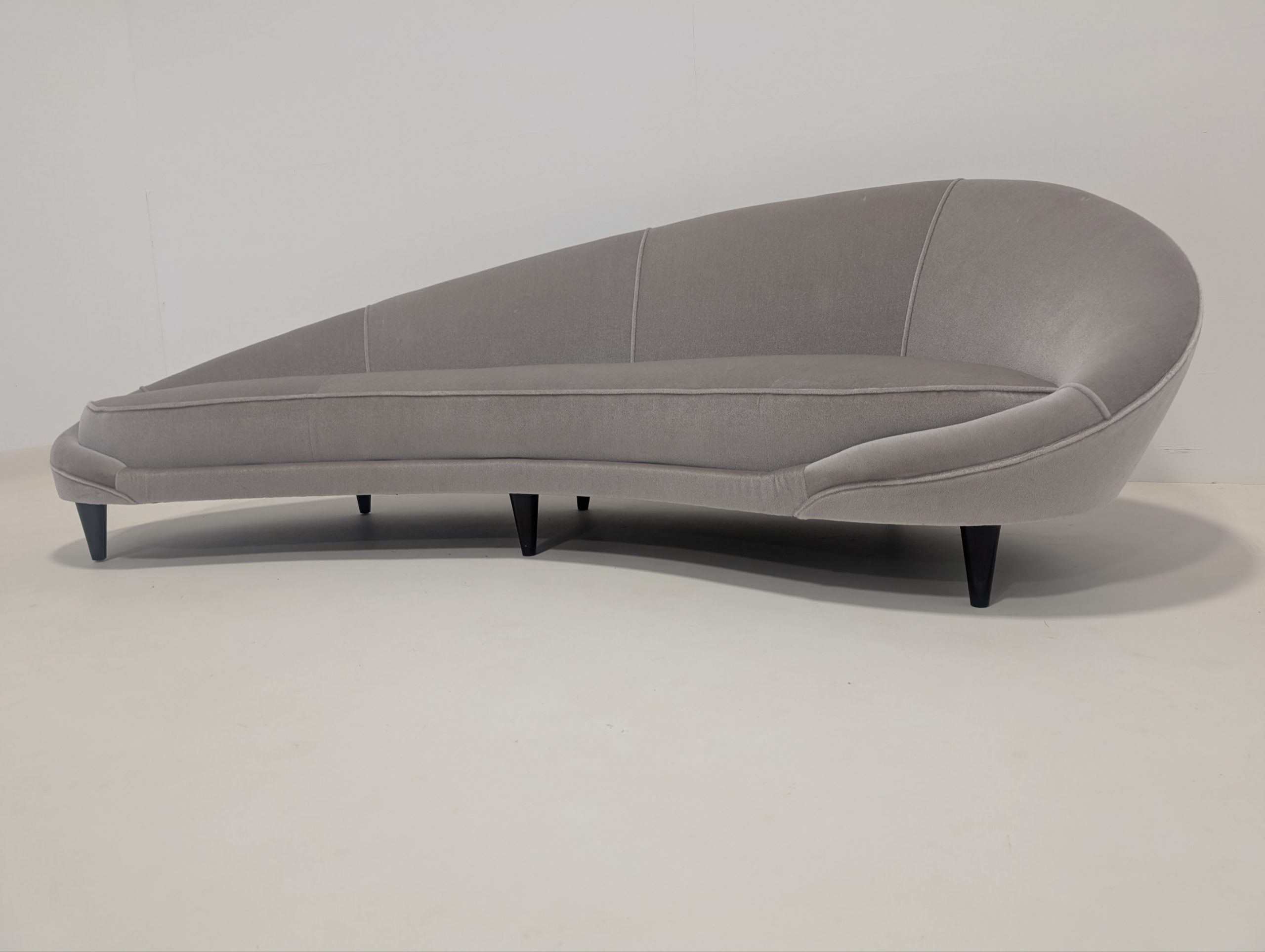 George Smith Sofa - Image 8