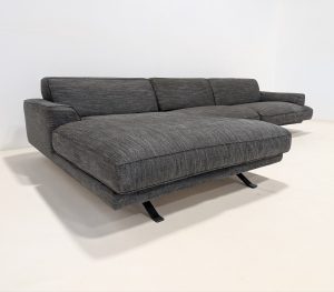 Bonaldo Slab Plus Corner Sofa