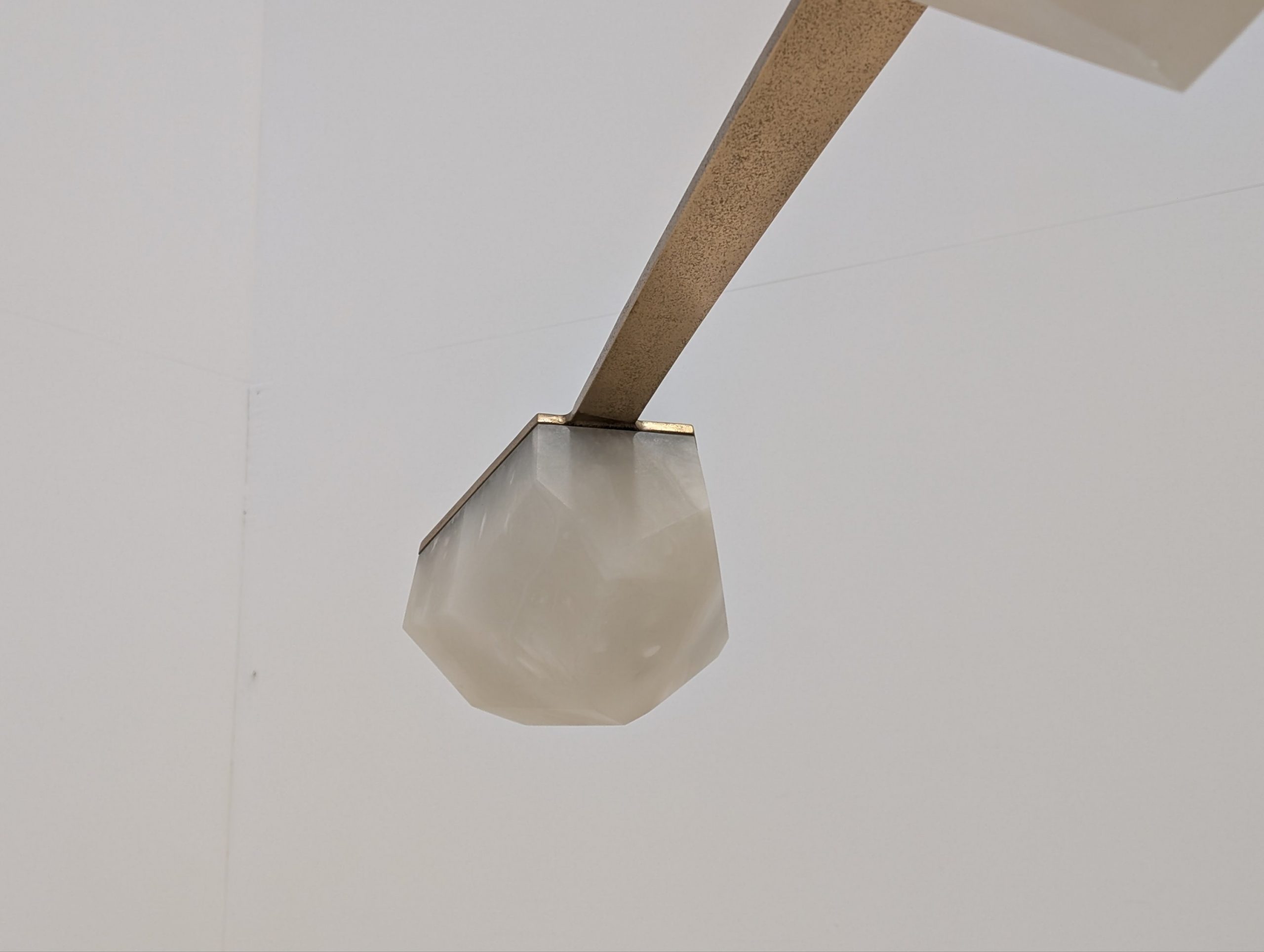 Crystal Star Pendant Emit Lite Pendant - Image 5