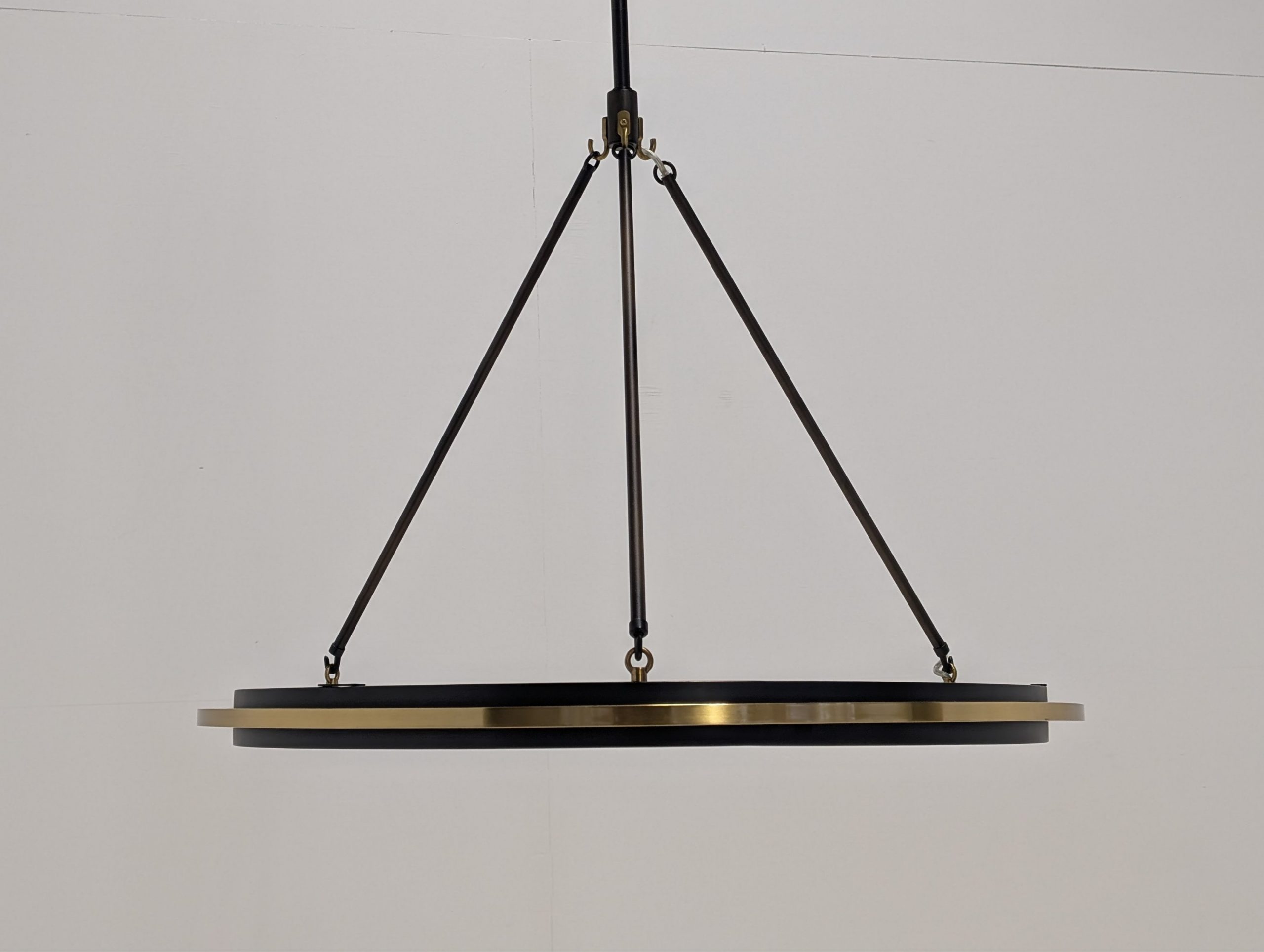 Hudson Valley Lighting Chambers 9 Light - Image 4