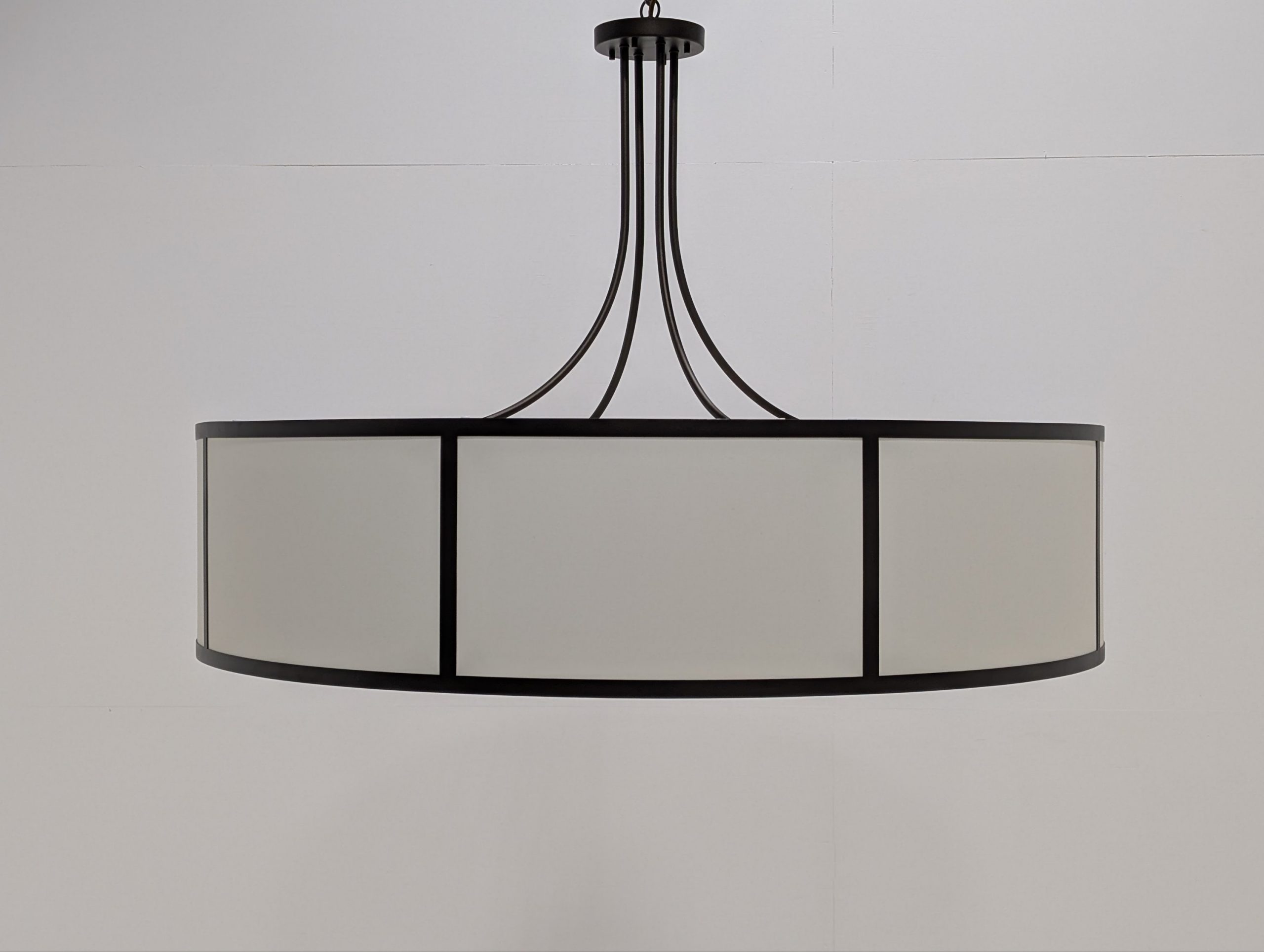 Chelsom Ailsa Drop Pendant Light - Image 7
