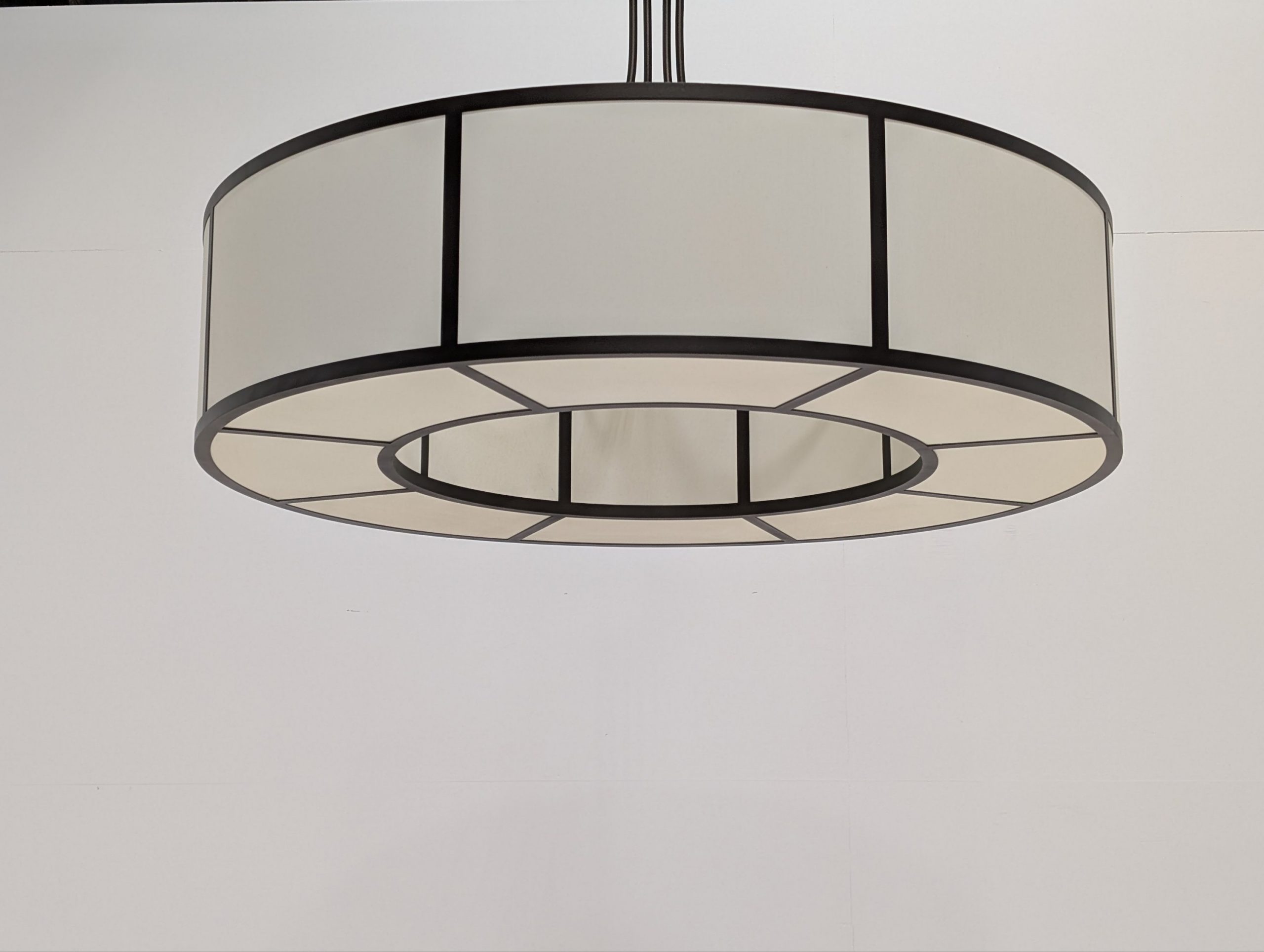 Chelsom Ailsa Drop Pendant Light - Image 5