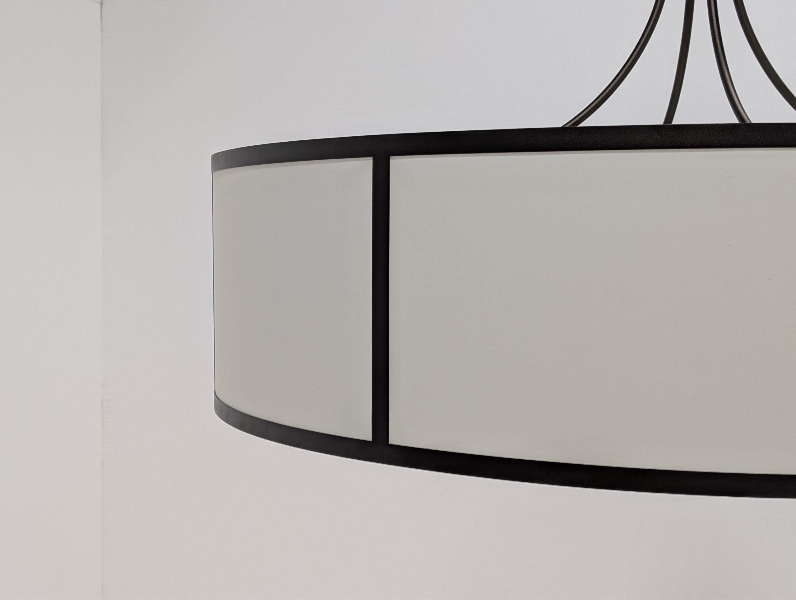 Chelsom Ailsa Drop Pendant Light - Image 6