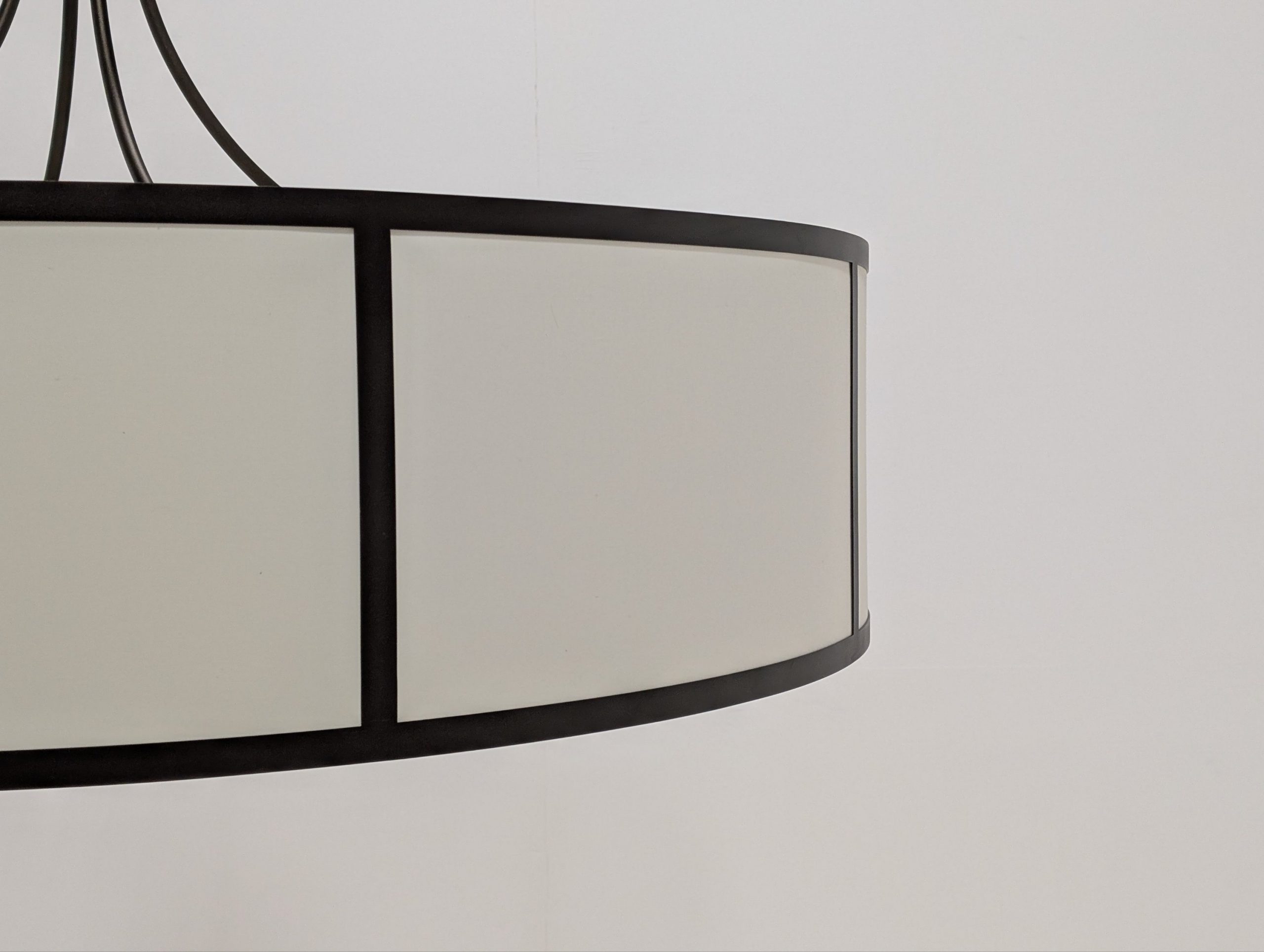 Chelsom Ailsa Drop Pendant Light - Image 4