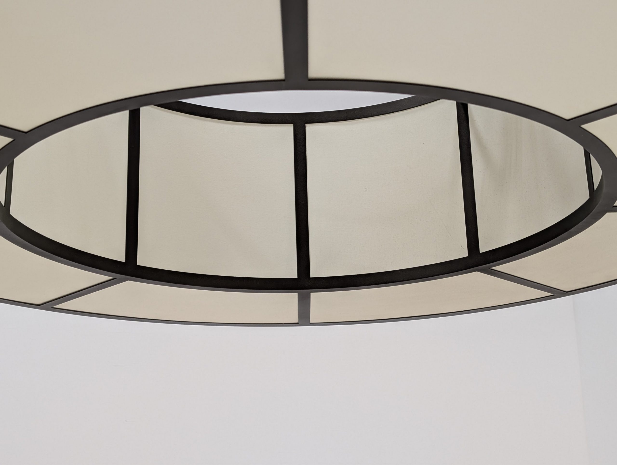 Chelsom Ailsa Drop Pendant Light - Image 9