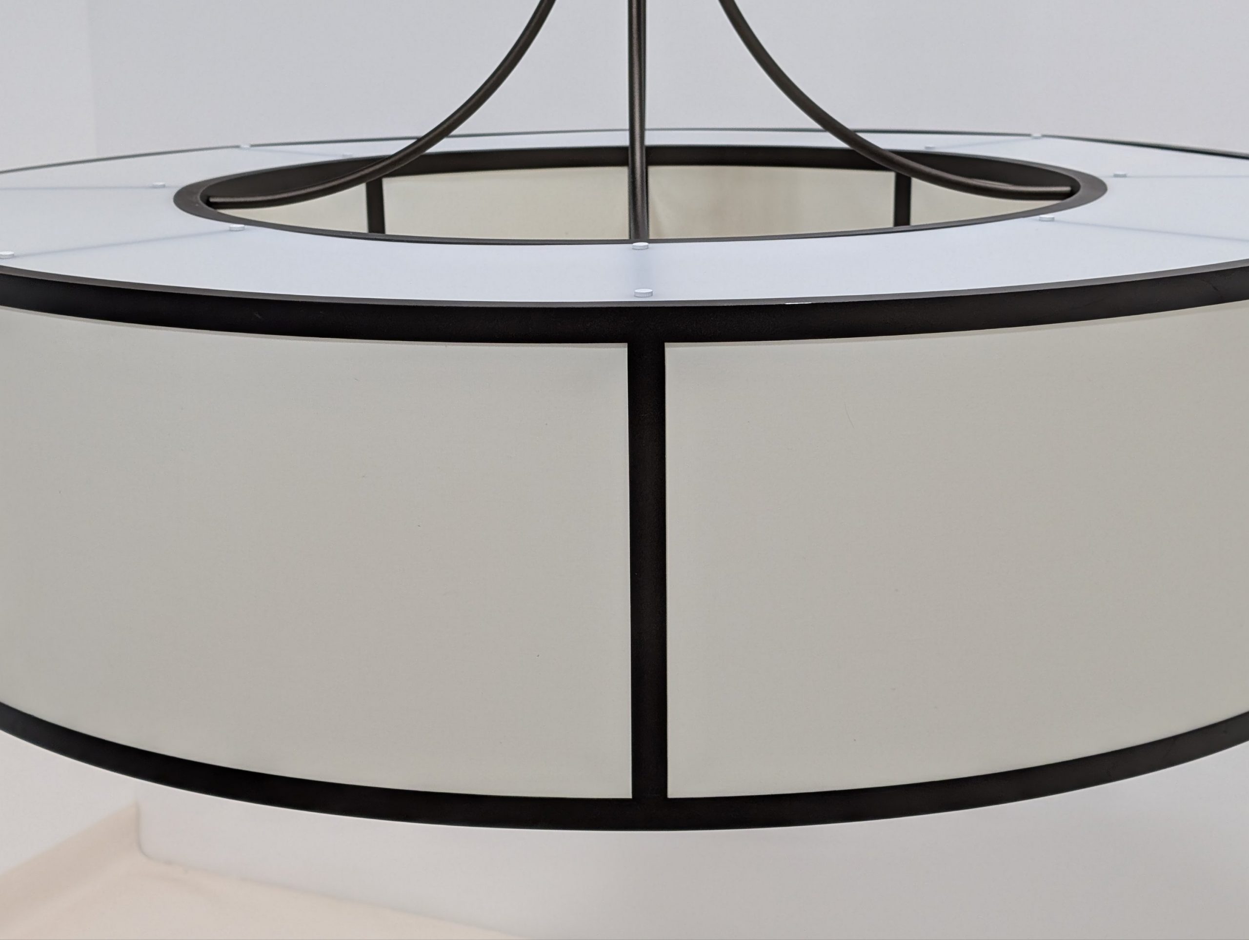 Chelsom Ailsa Drop Pendant Light - Image 3