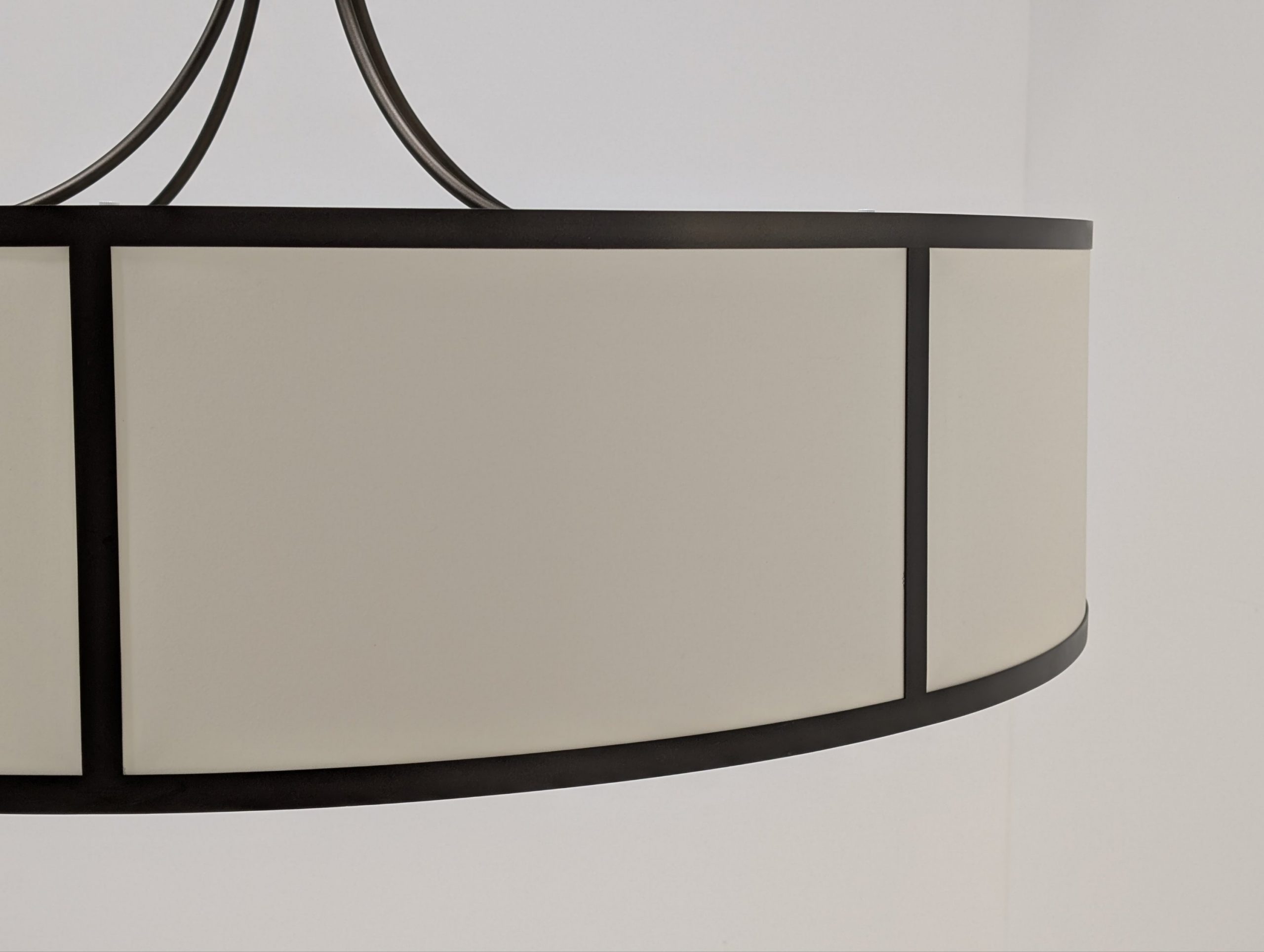 Chelsom Ailsa Drop Pendant Light - Image 11