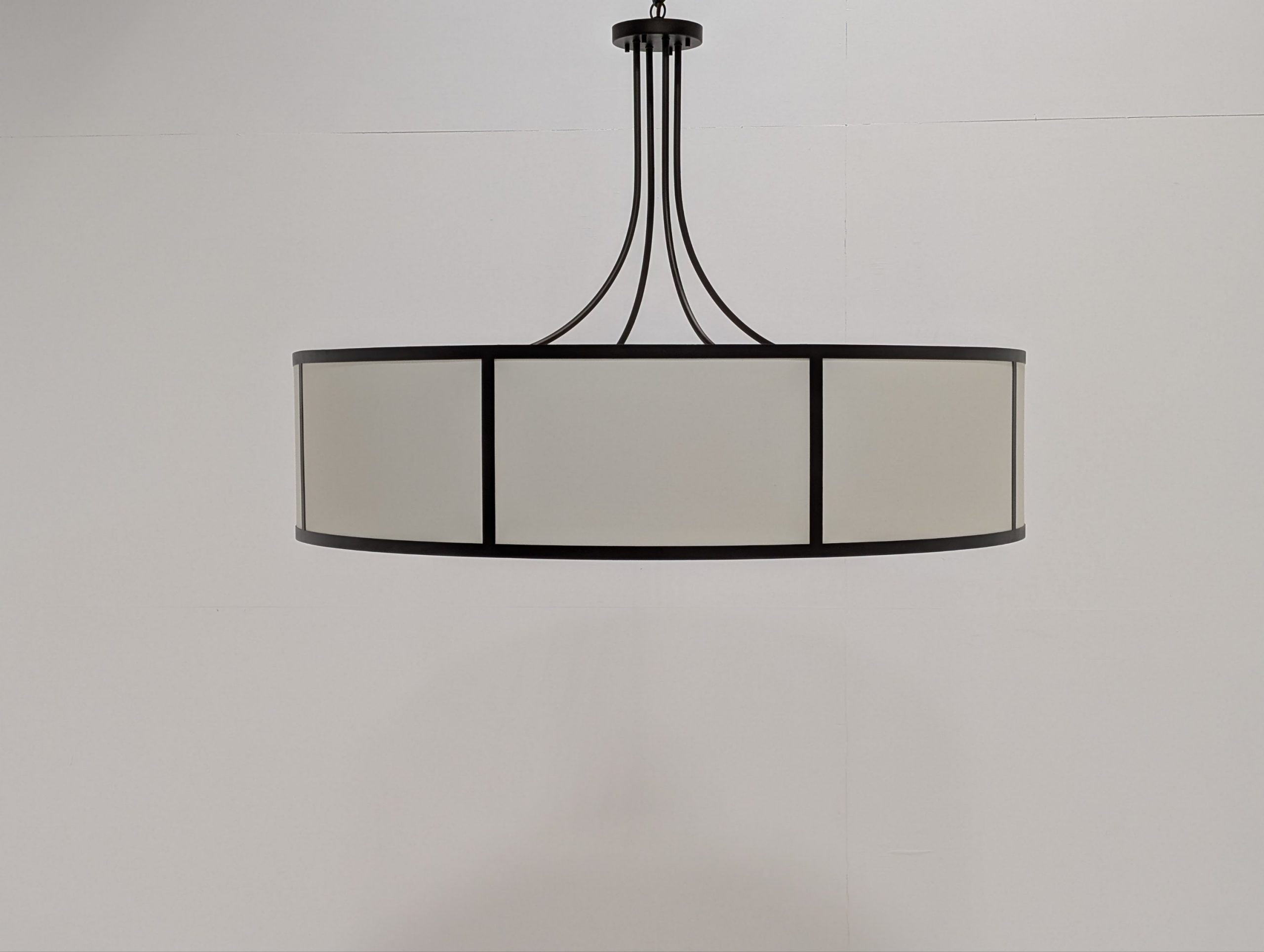 Chelsom Ailsa Drop Pendant Light - Image 8