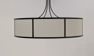 Chelsom Ailsa Drop Pendant Light