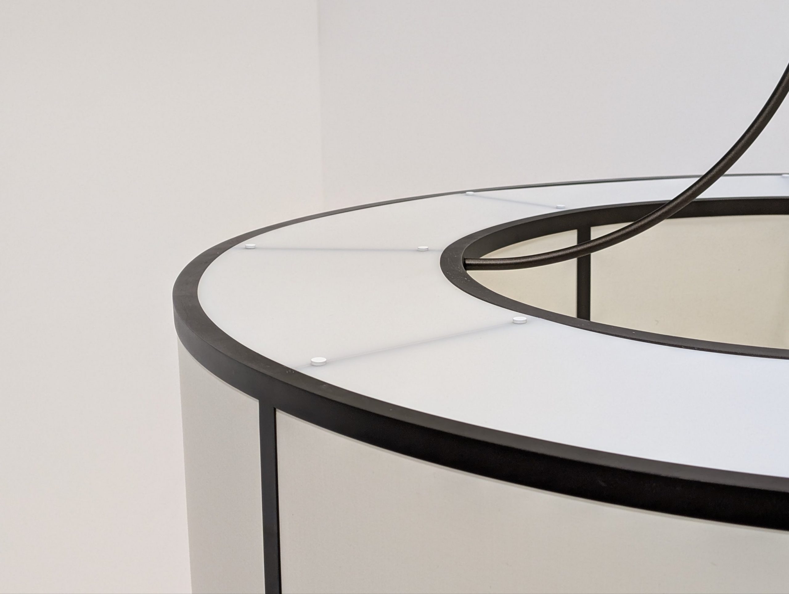 Chelsom Ailsa Drop Pendant Light - Image 2