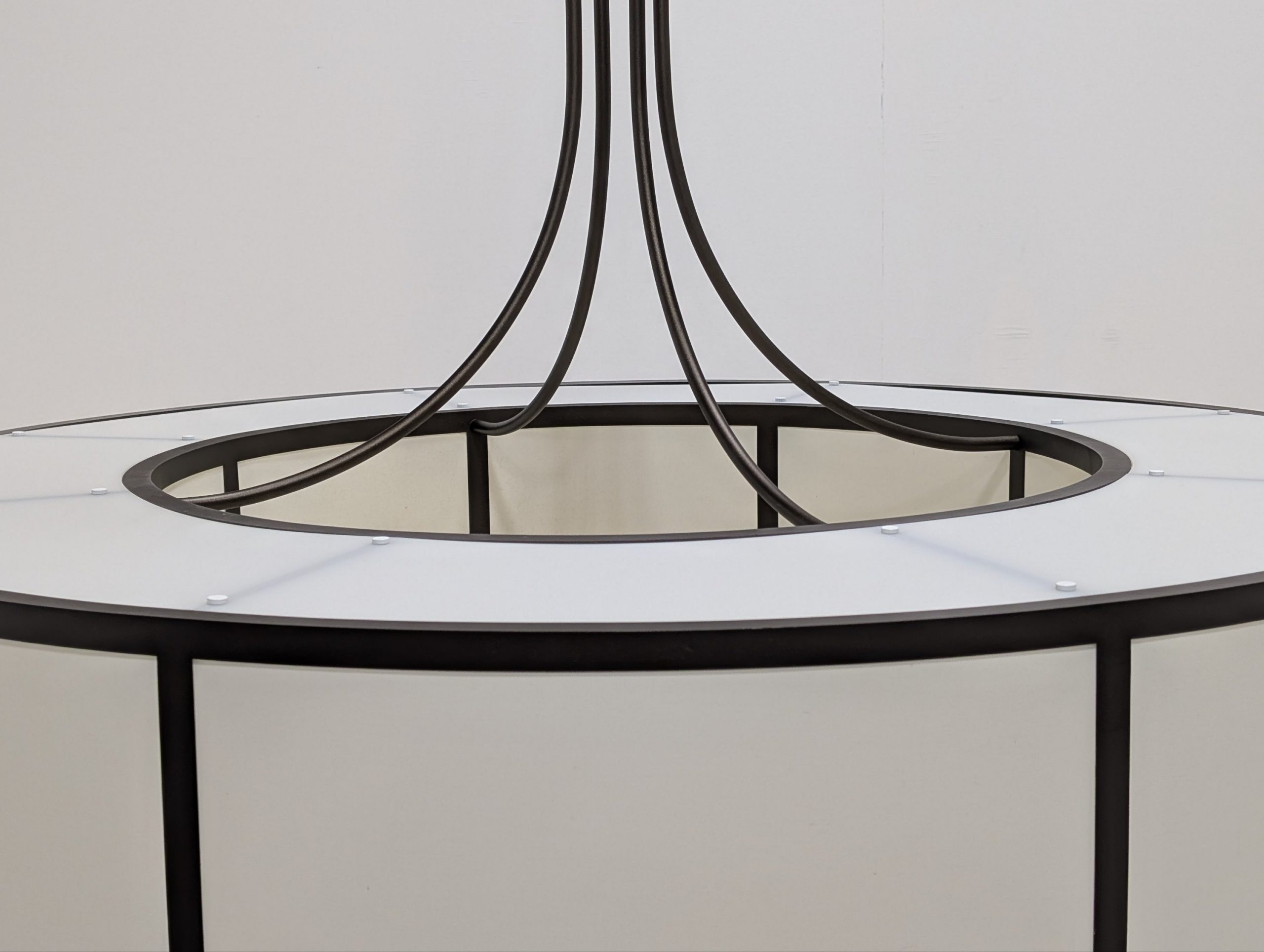 Chelsom Ailsa Drop Pendant Light - Image 12