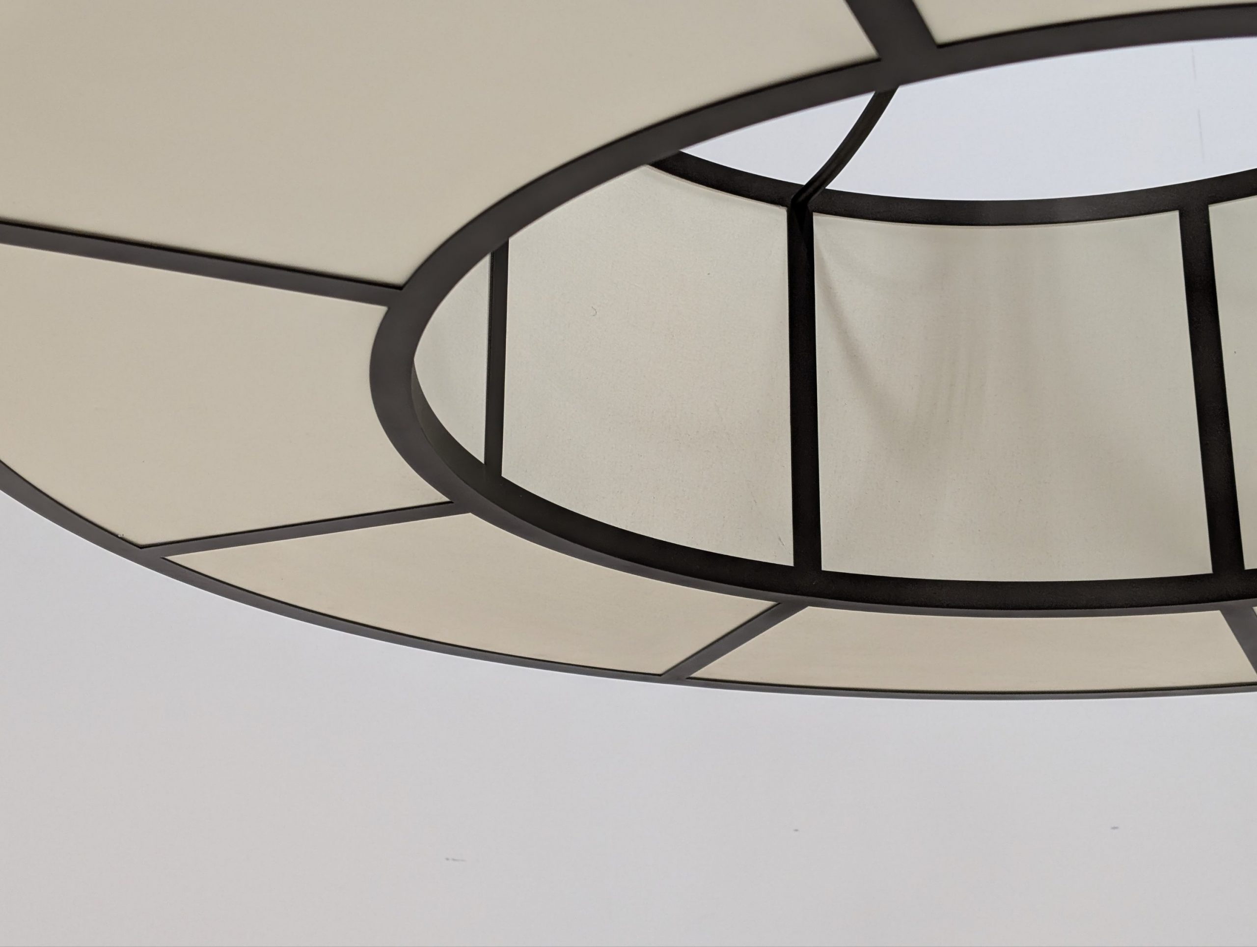Chelsom Ailsa Drop Pendant Light - Image 10