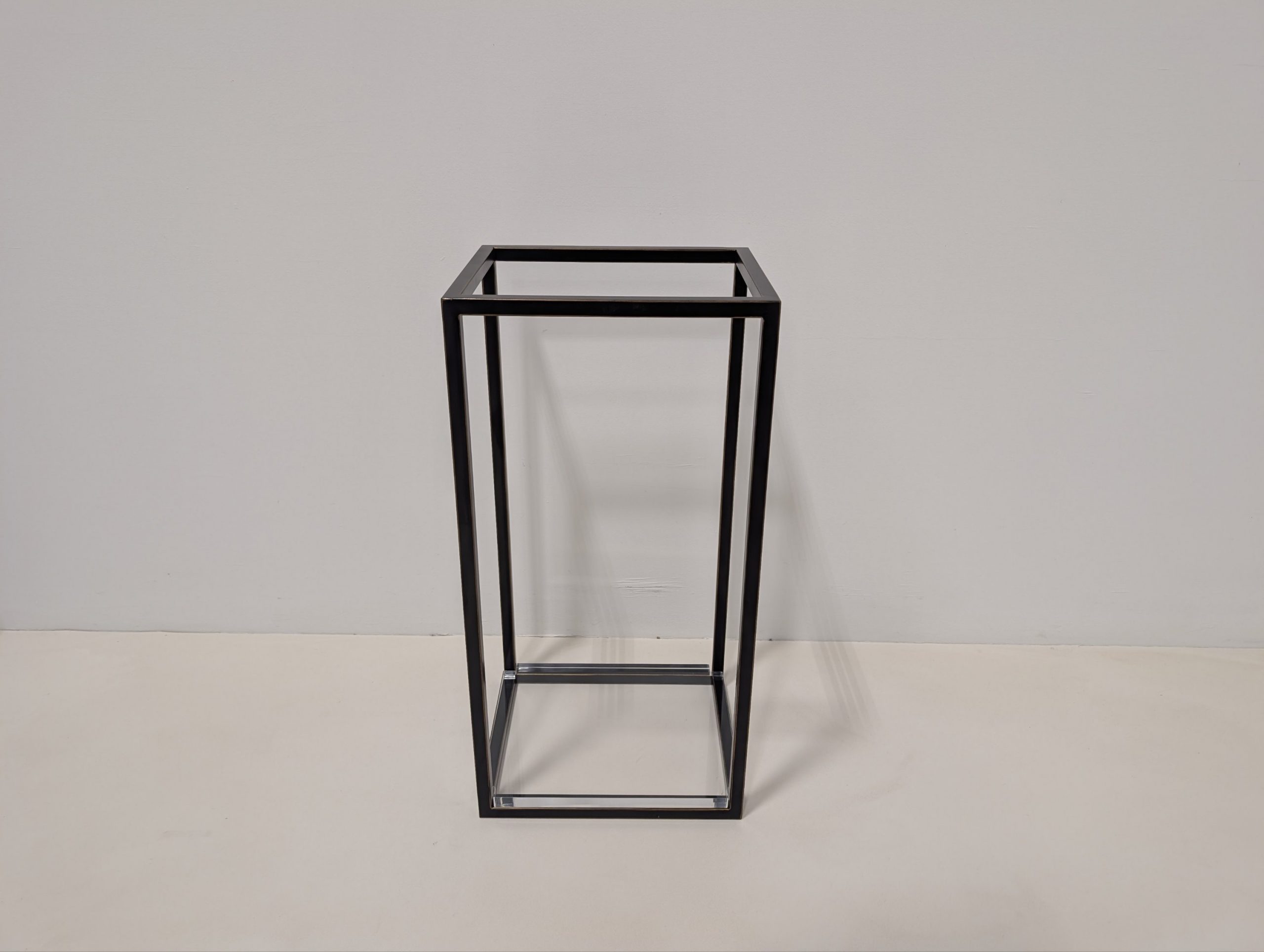 Port 68 Drake Bronze Wall Shelving (Set of 5) - Image 12