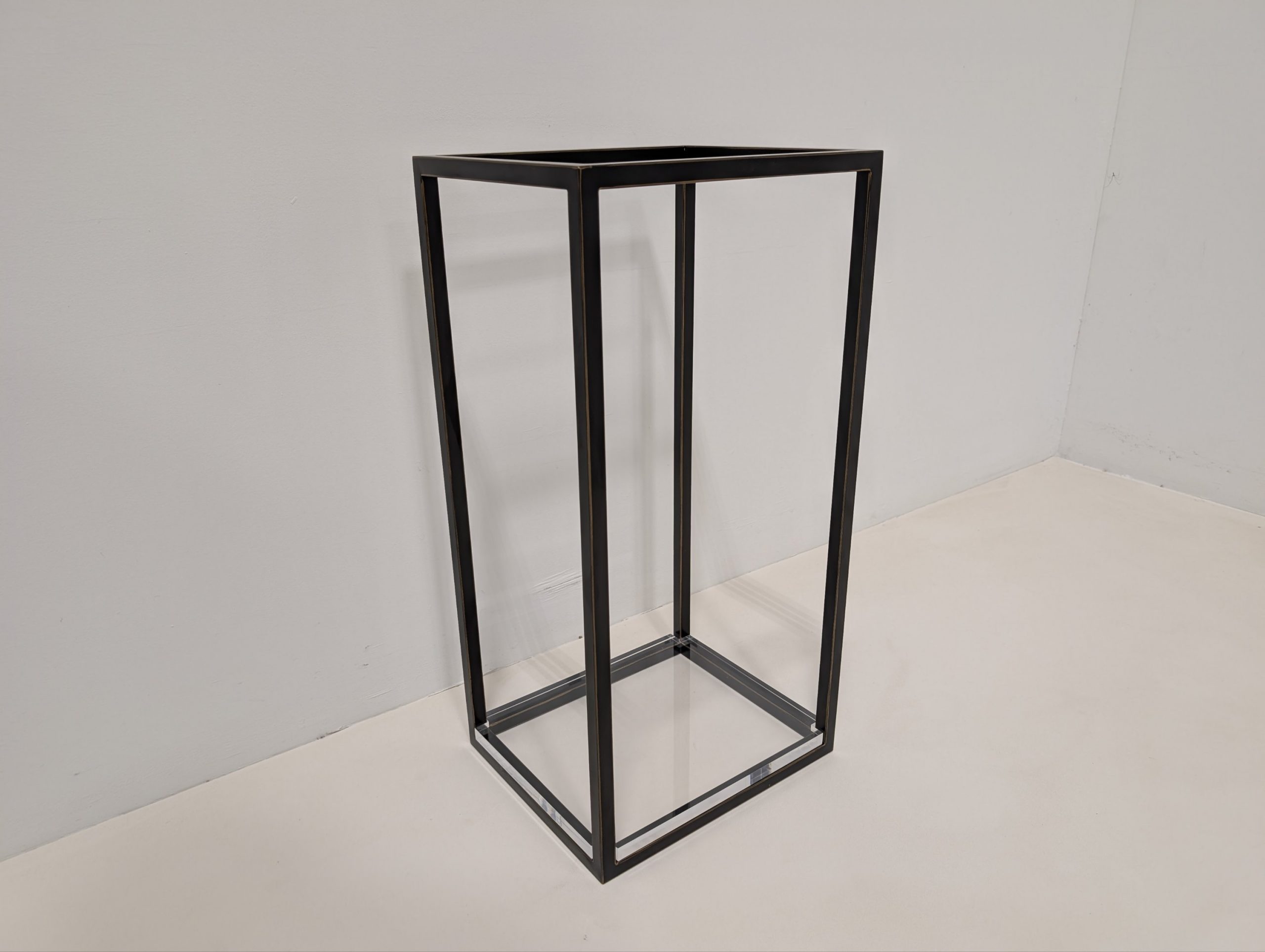 Port 68 Drake Bronze Wall Shelving (Set of 5) - Image 11