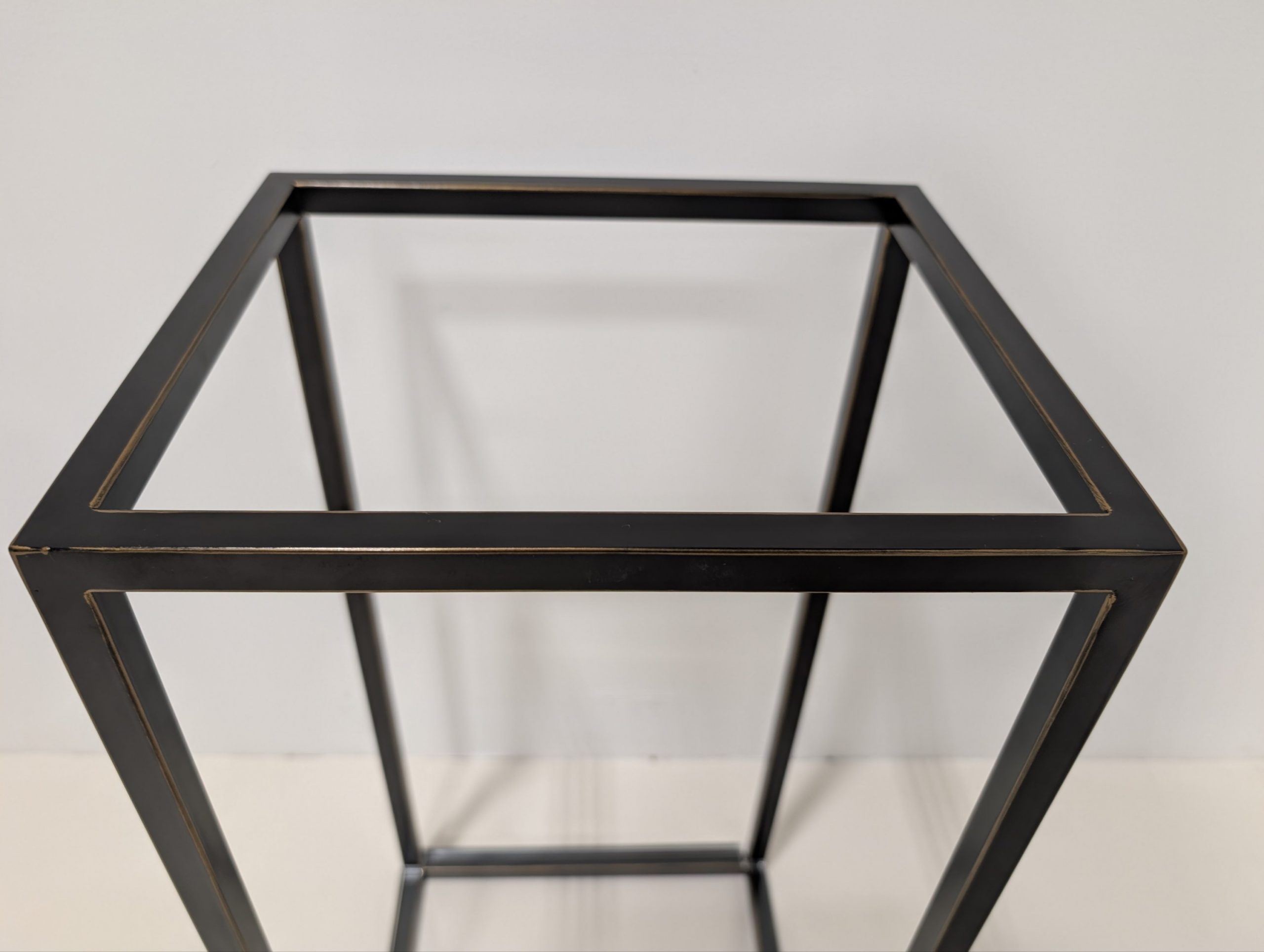 Port 68 Drake Bronze Wall Shelving (Set of 5) - Image 13