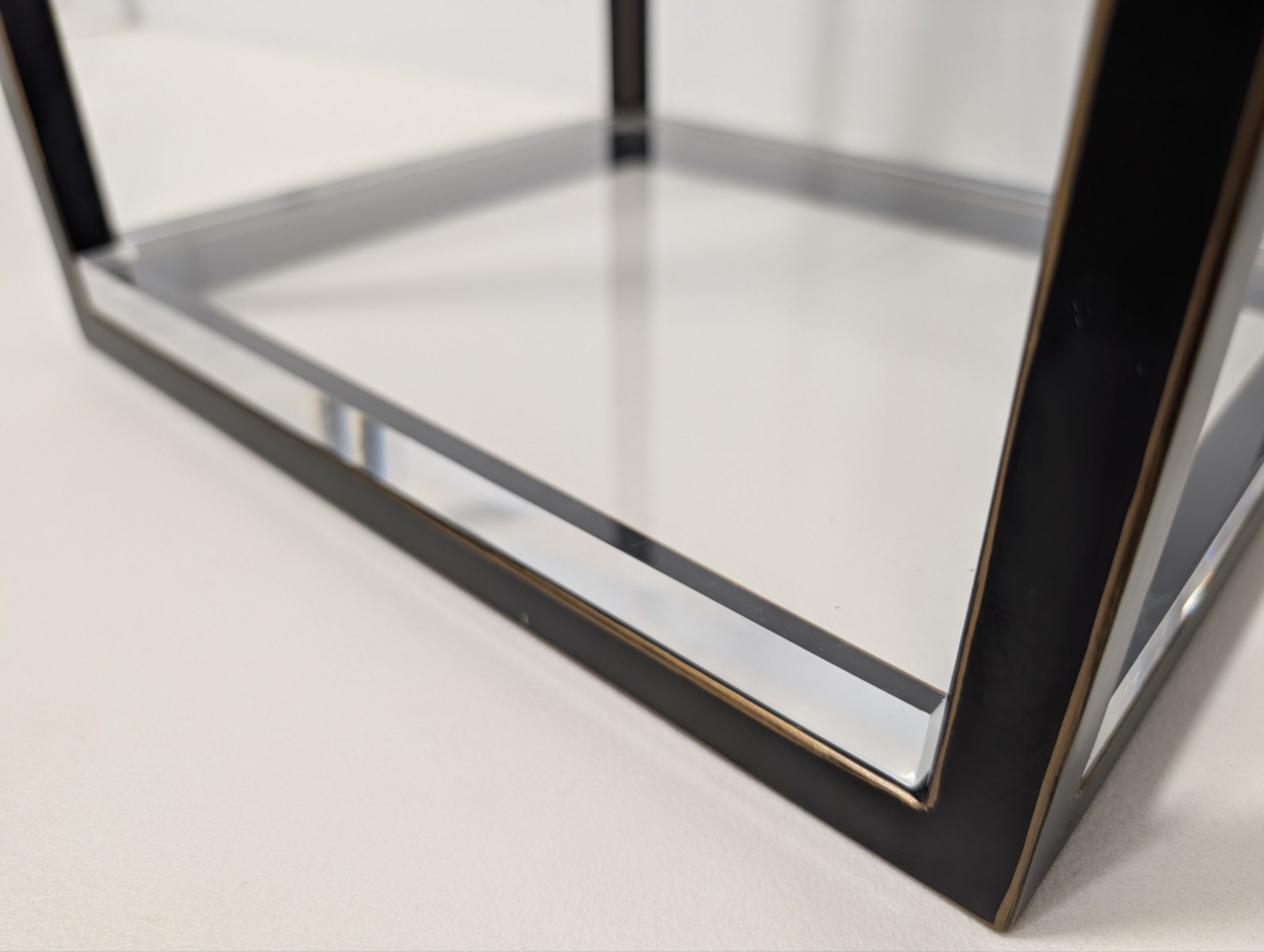 Port 68 Drake Bronze Wall Shelving (Set of 5) - Image 14