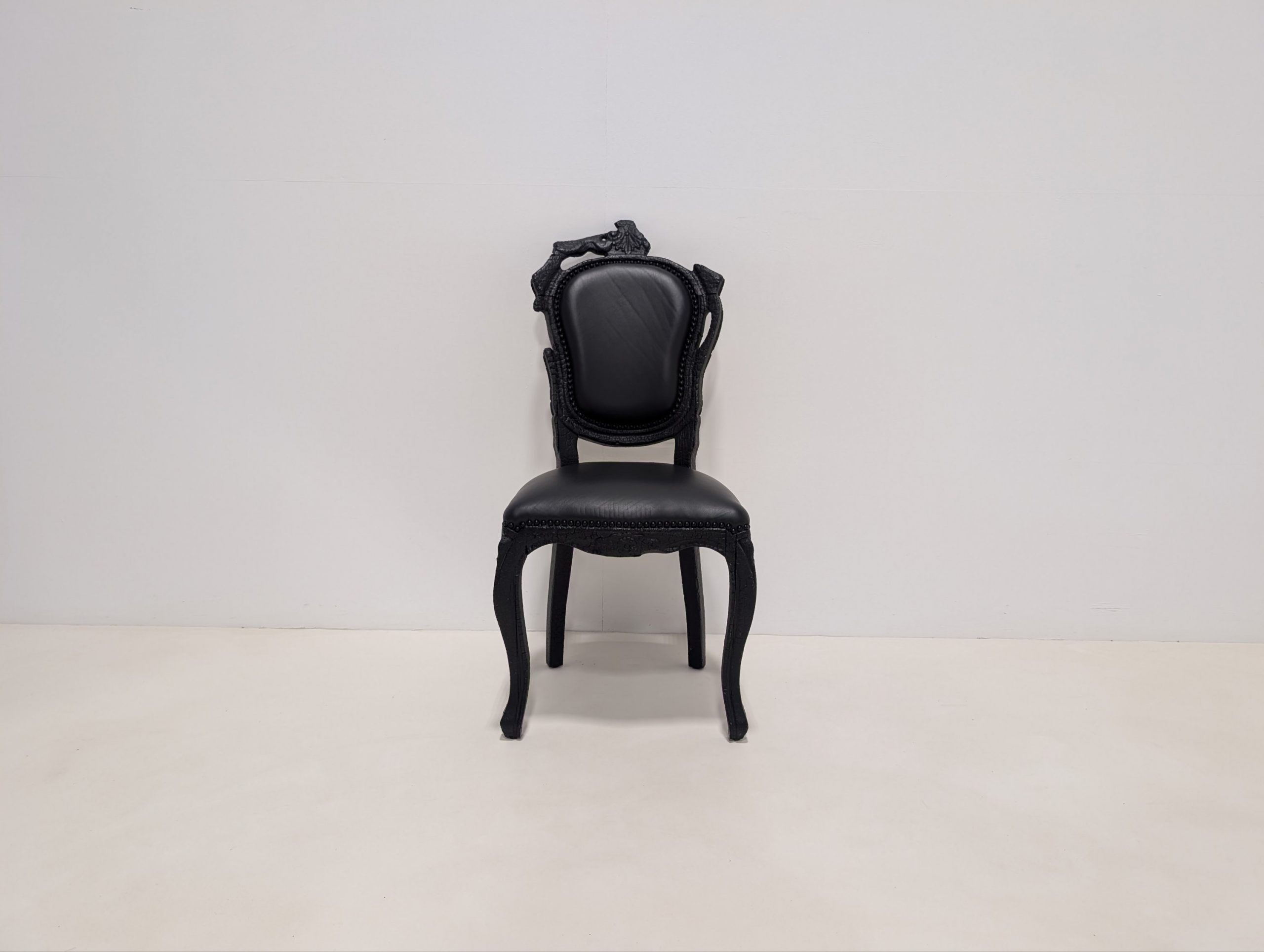Moooi Smoke Chair - Image 4