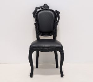 Moooi Smoke Chair