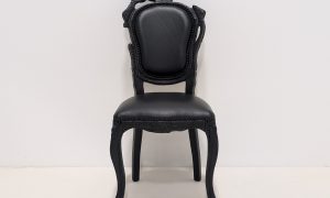 Moooi Smoke Chair