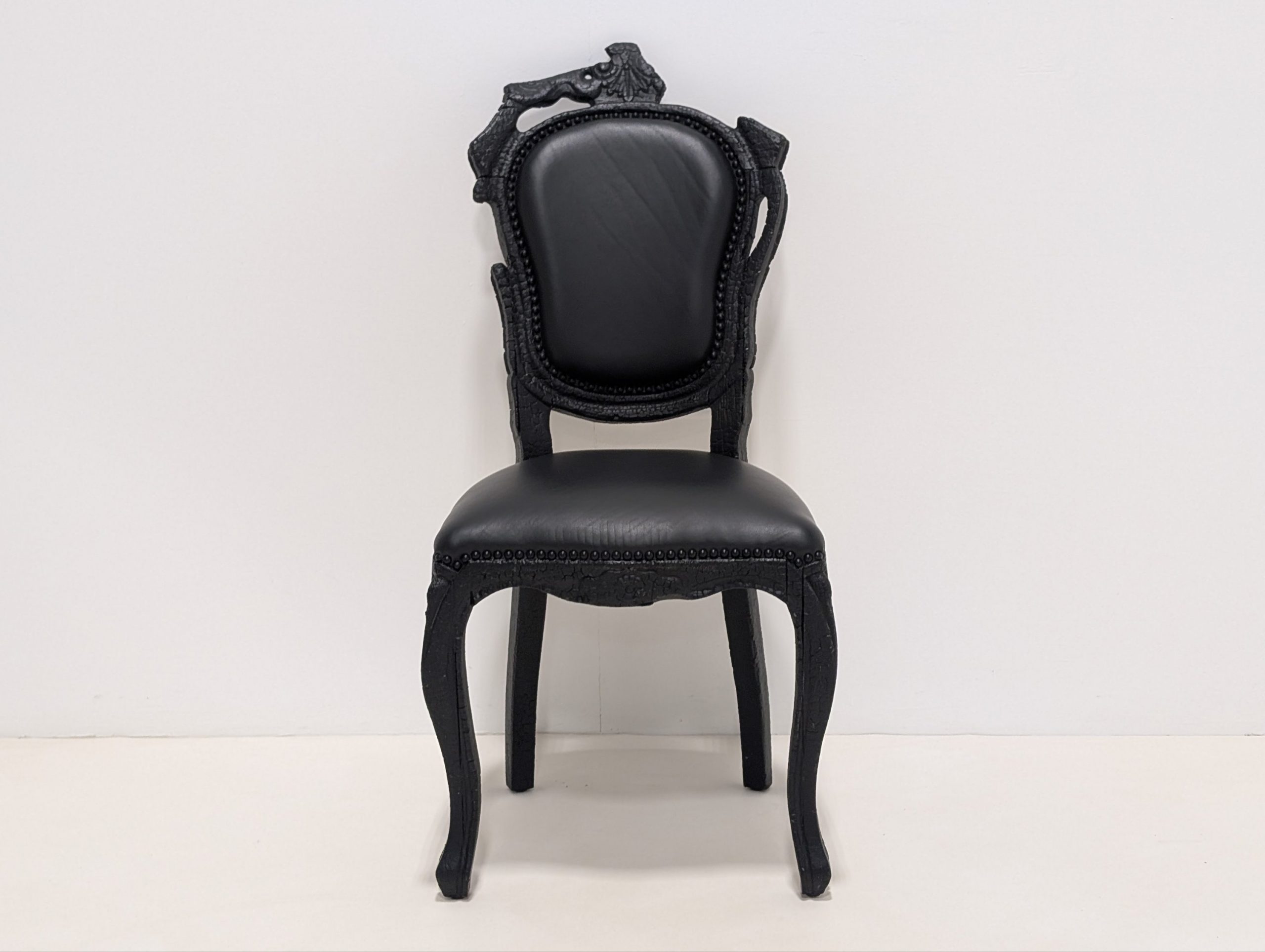 Moooi Smoke Chair