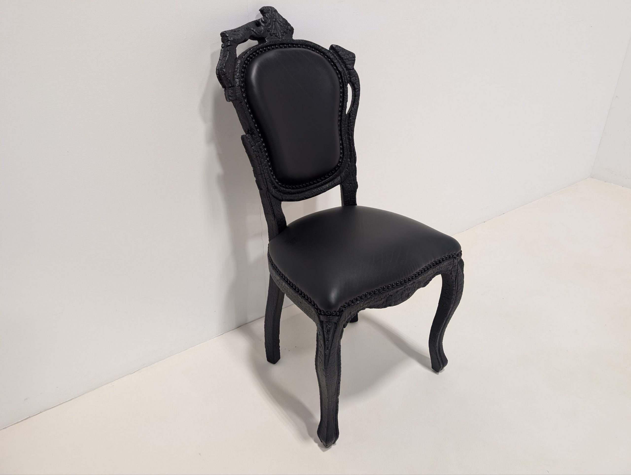 Moooi Smoke Chair - Image 12