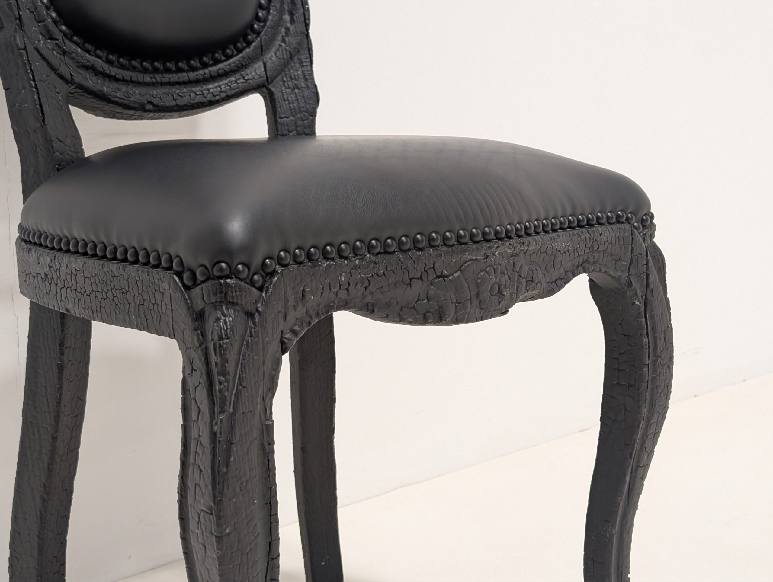 Moooi Smoke Chair - Image 3