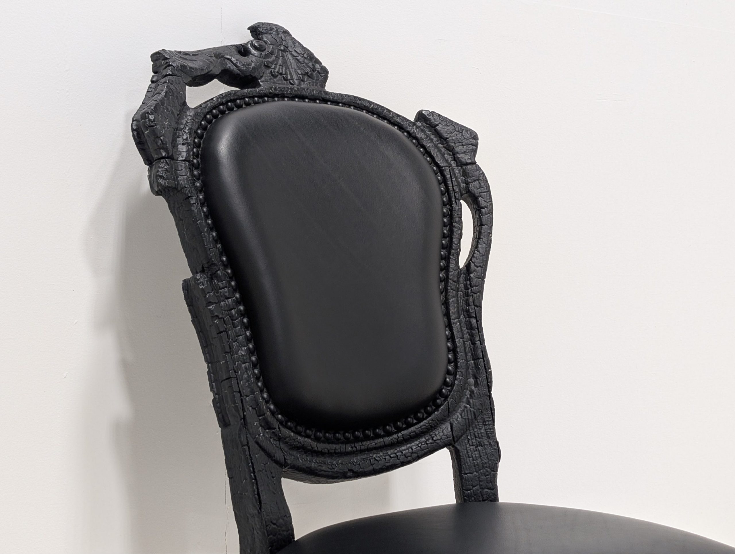Moooi Smoke Chair - Image 11