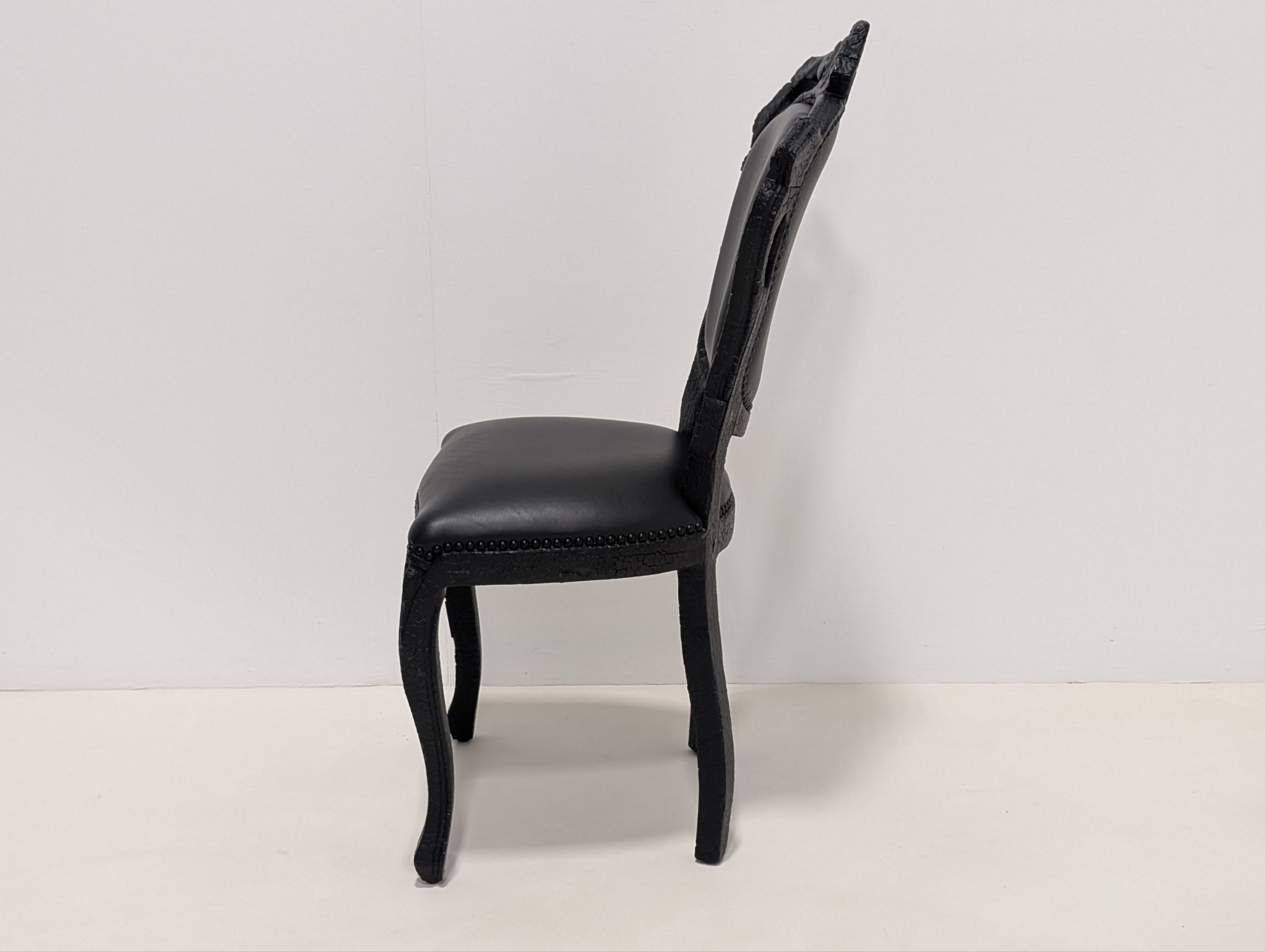 Moooi Smoke Chair - Image 5