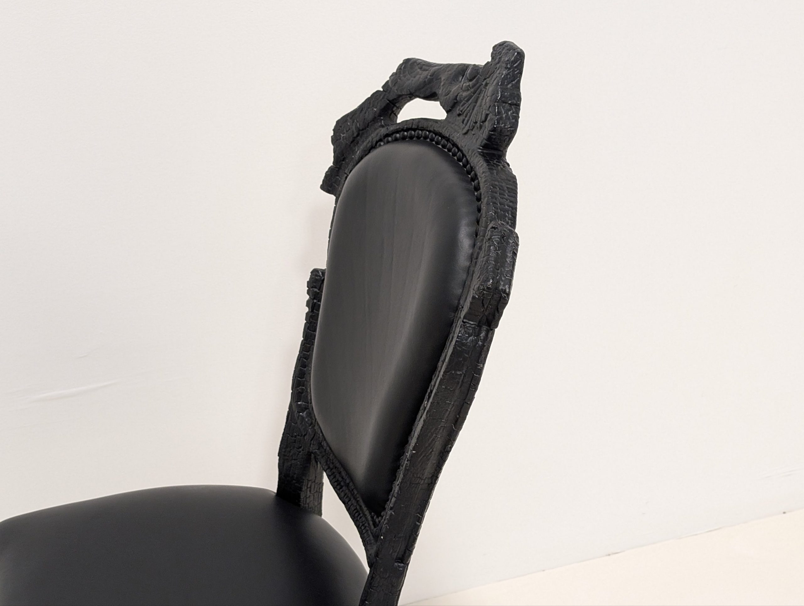 Moooi Smoke Chair - Image 7