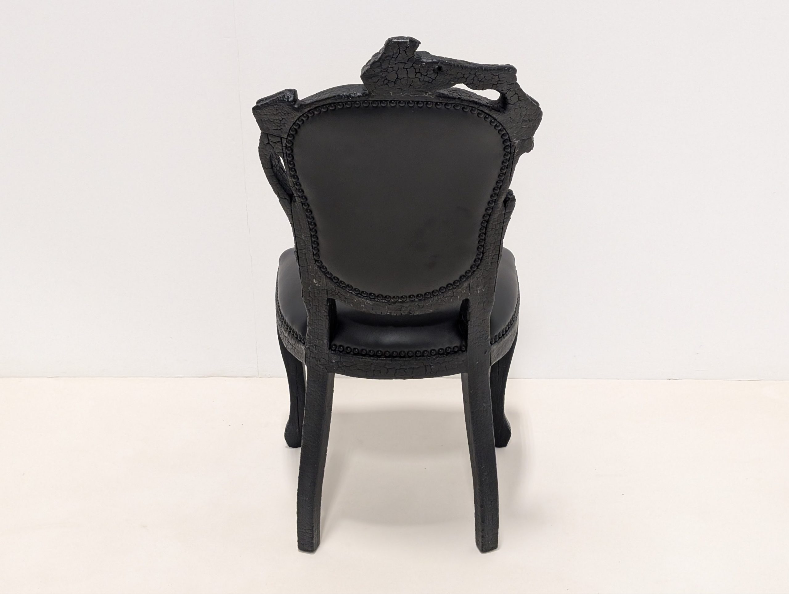 Moooi Smoke Chair - Image 9