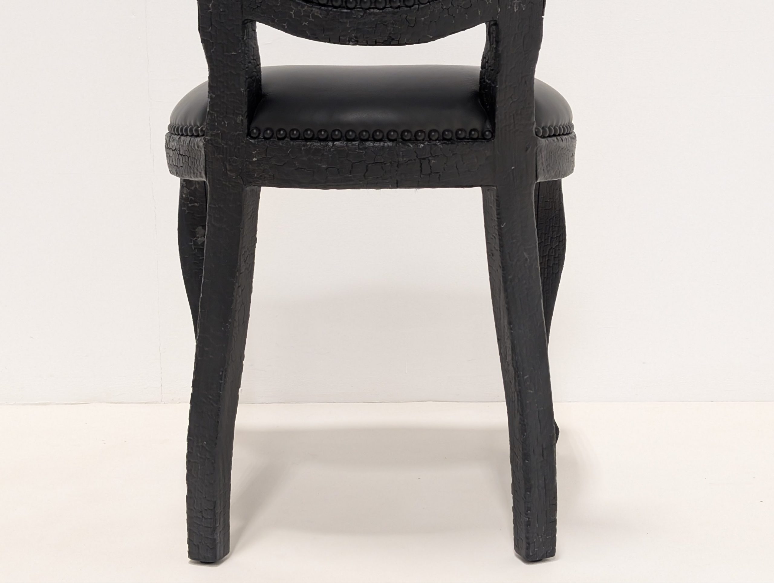 Moooi Smoke Chair - Image 2