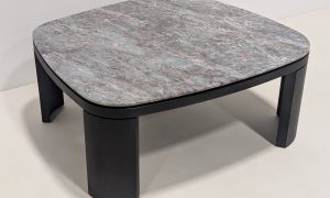 Quartz Quartzine Coffee Table