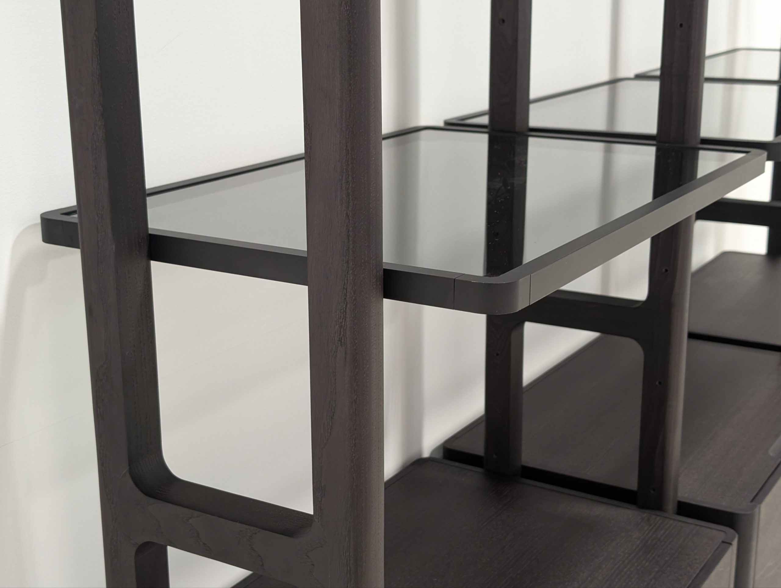 Poliform Lexington Shelving Unit - Image 9