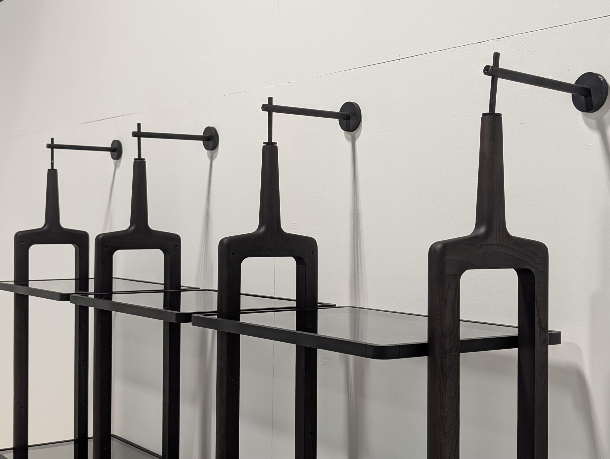 Poliform Lexington Shelving Unit - Image 7