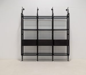 Poliform Lexington Shelving Unit